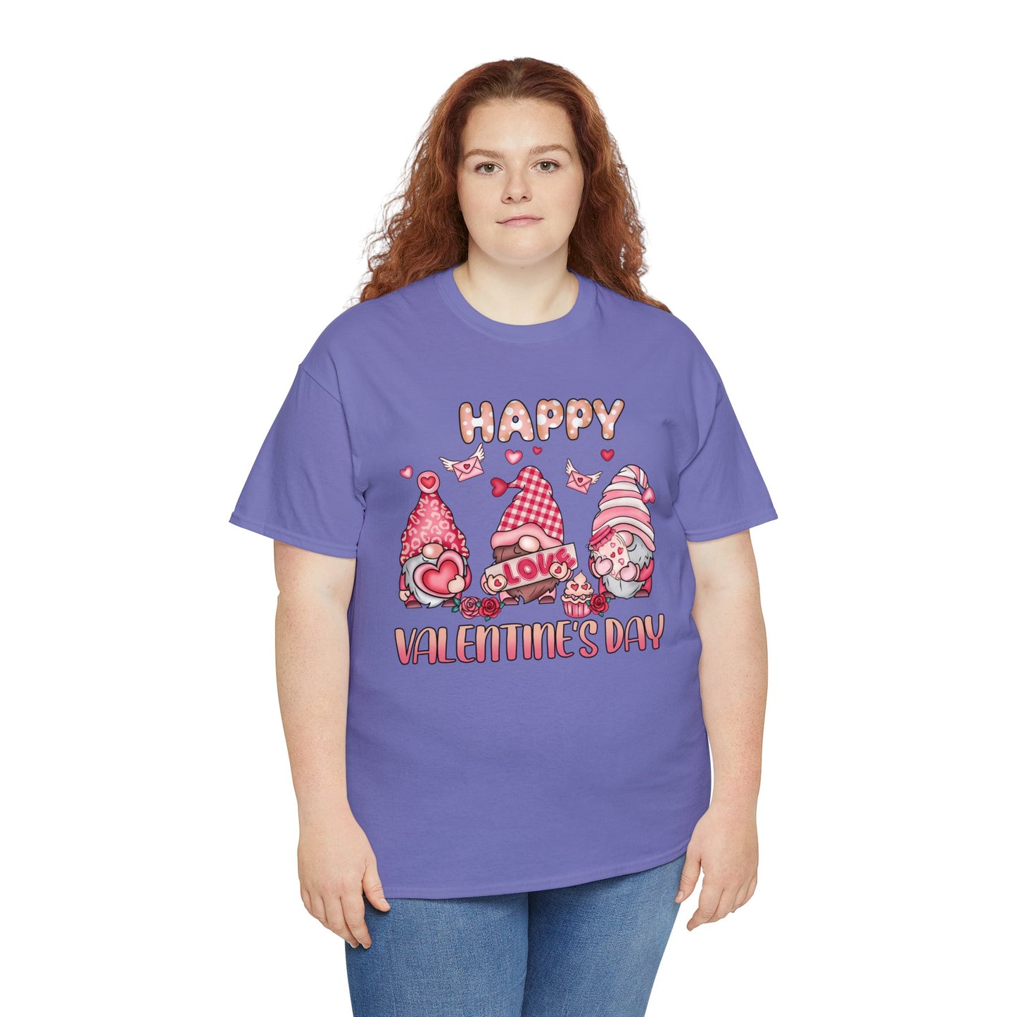 Heavy Cotton Tee
