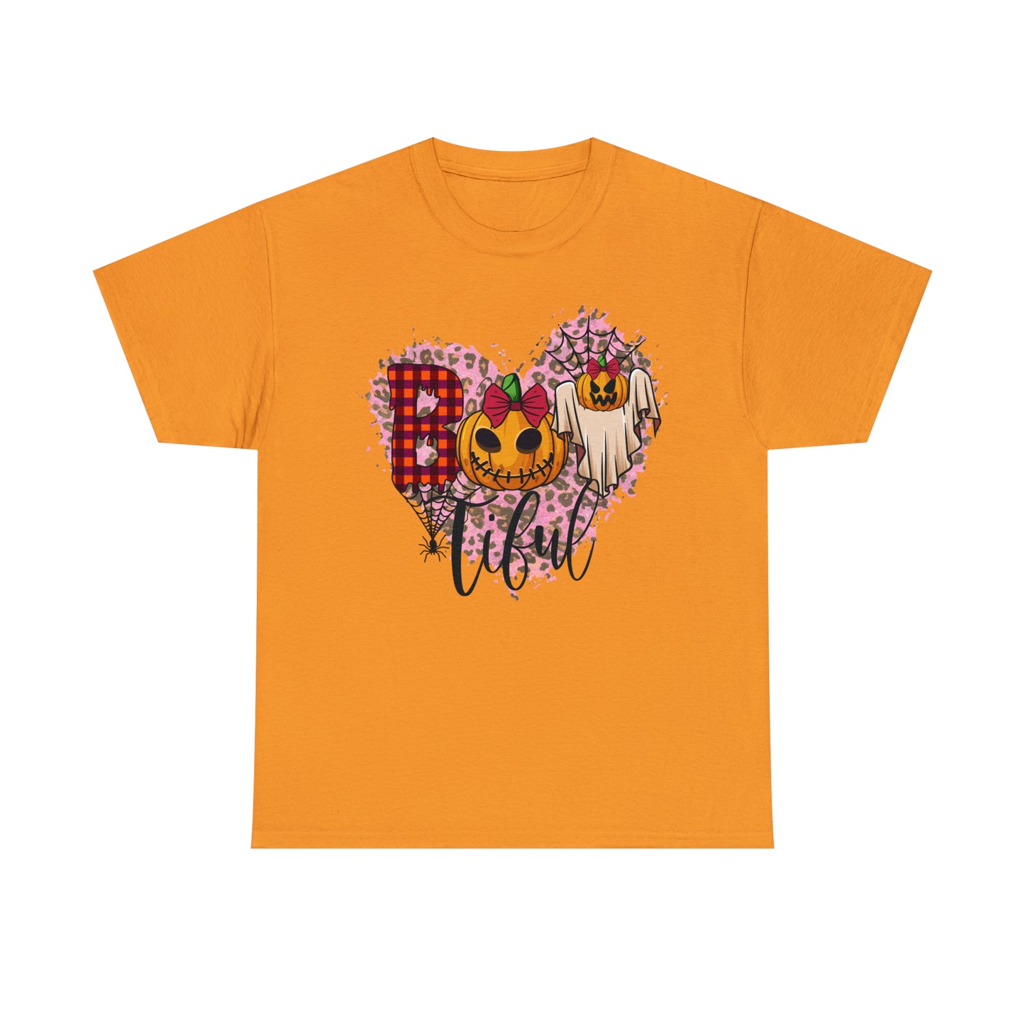 Heavy Cotton Tee