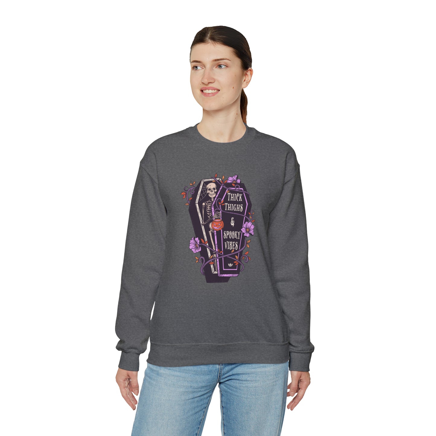 Heavy Blend™ Crewneck Sweatshirt