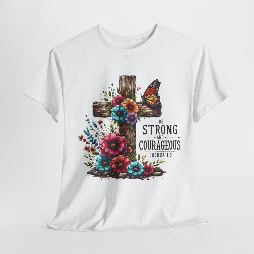 Scripture Tee
