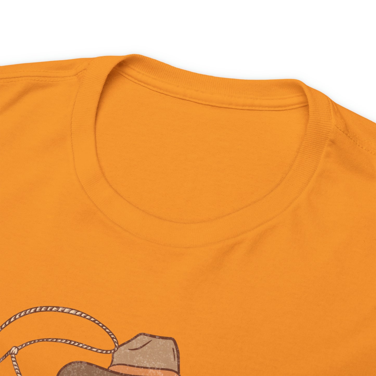 Heavy Cotton Tee
