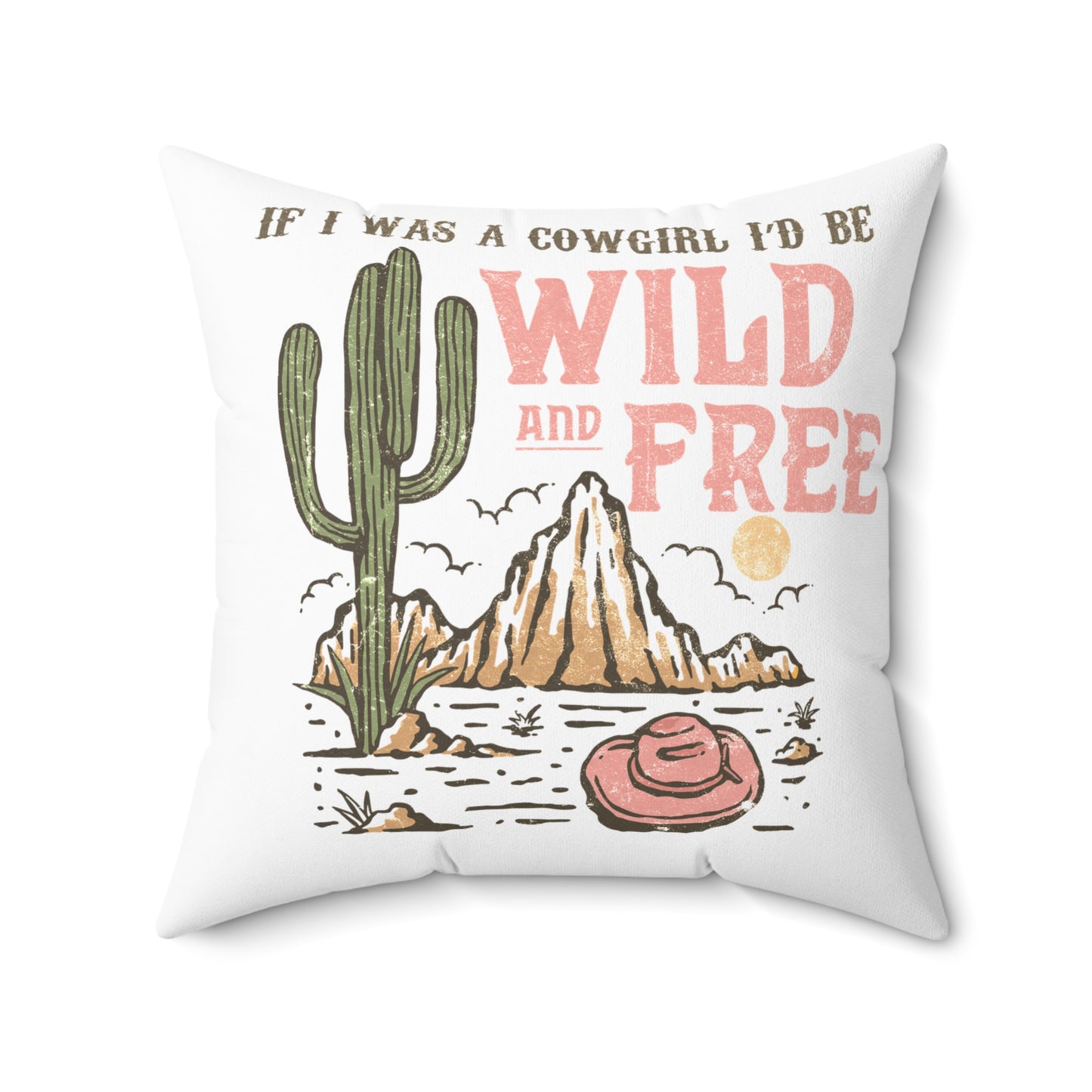Wild and Free