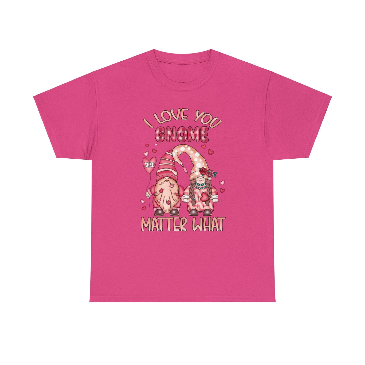 Heavy Cotton Tee