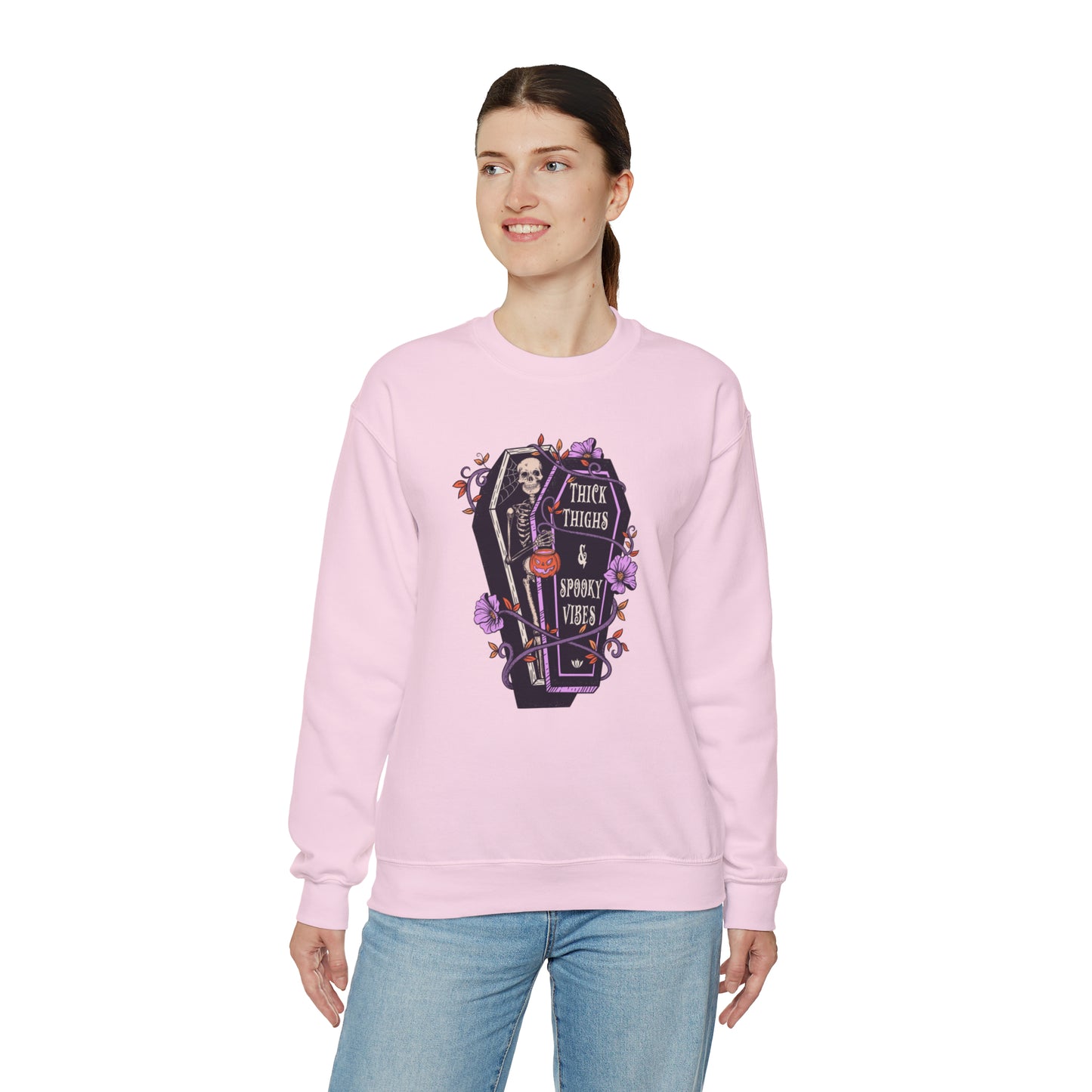 Heavy Blend™ Crewneck Sweatshirt