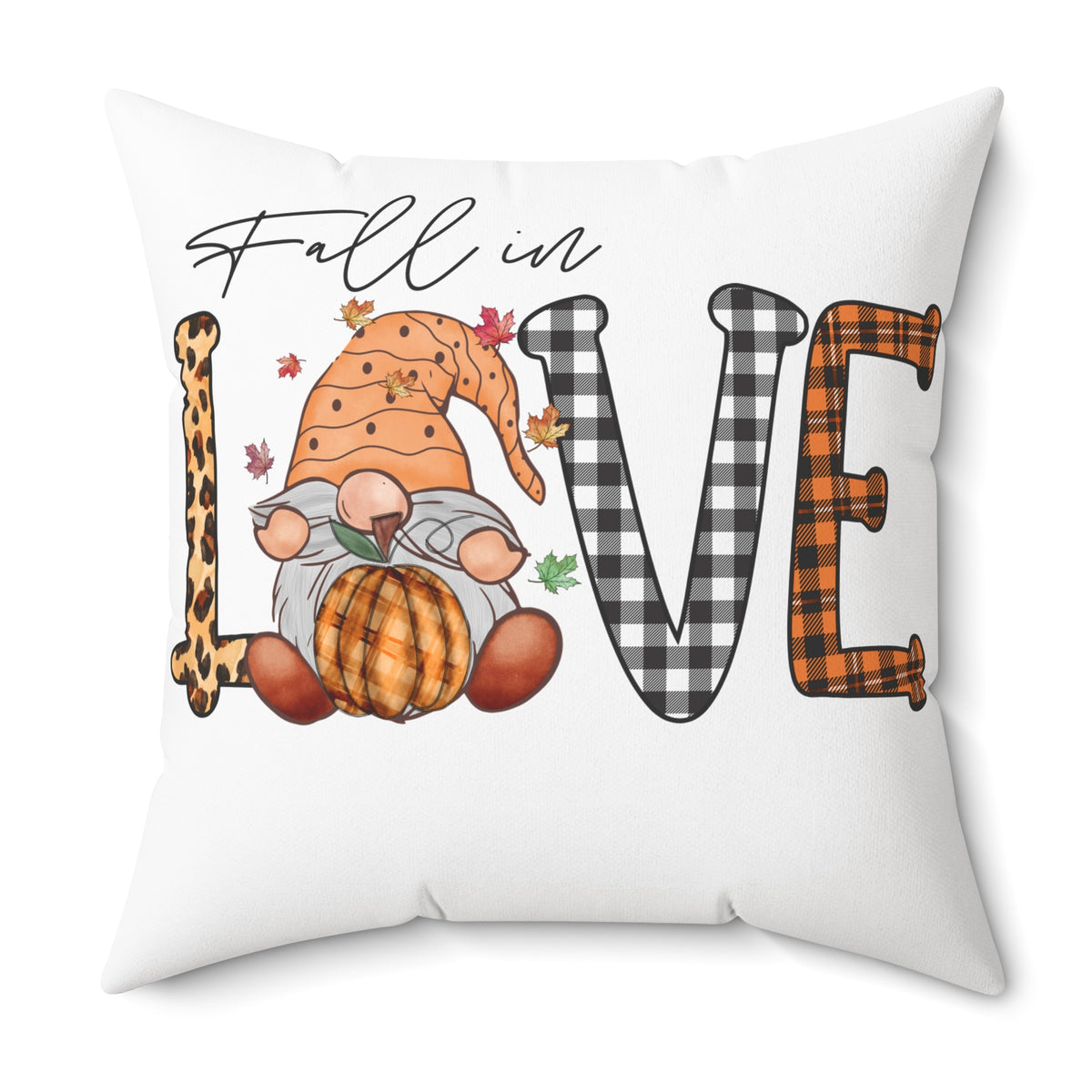 Fall in Love