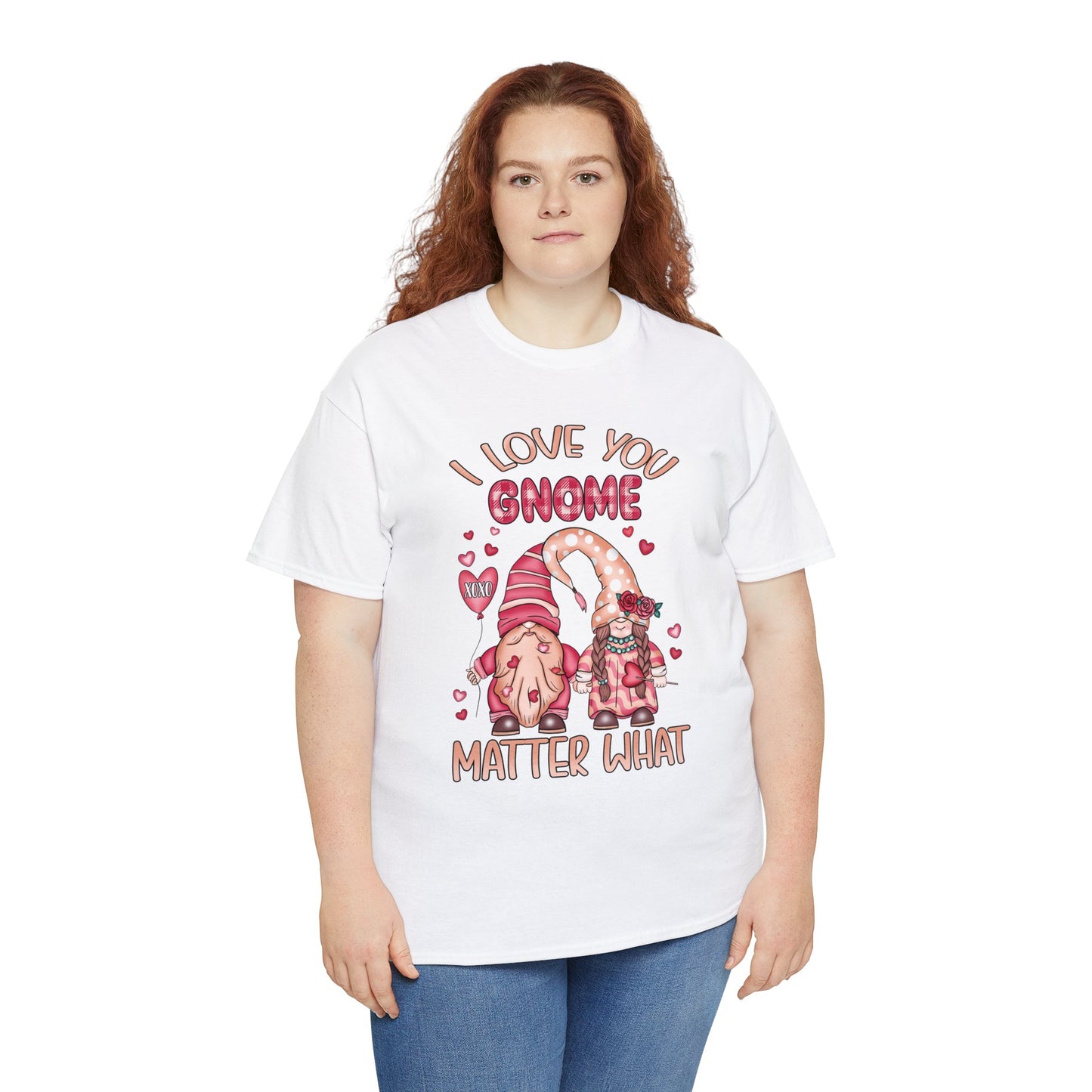 Heavy Cotton Tee
