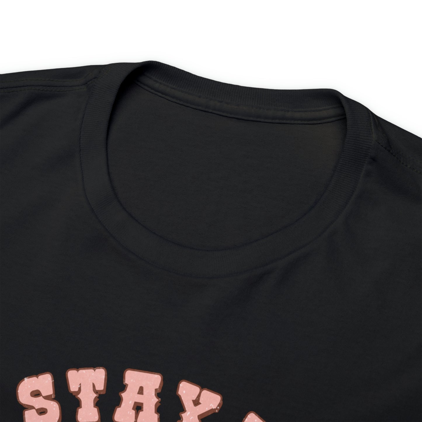 Heavy Cotton Tee
