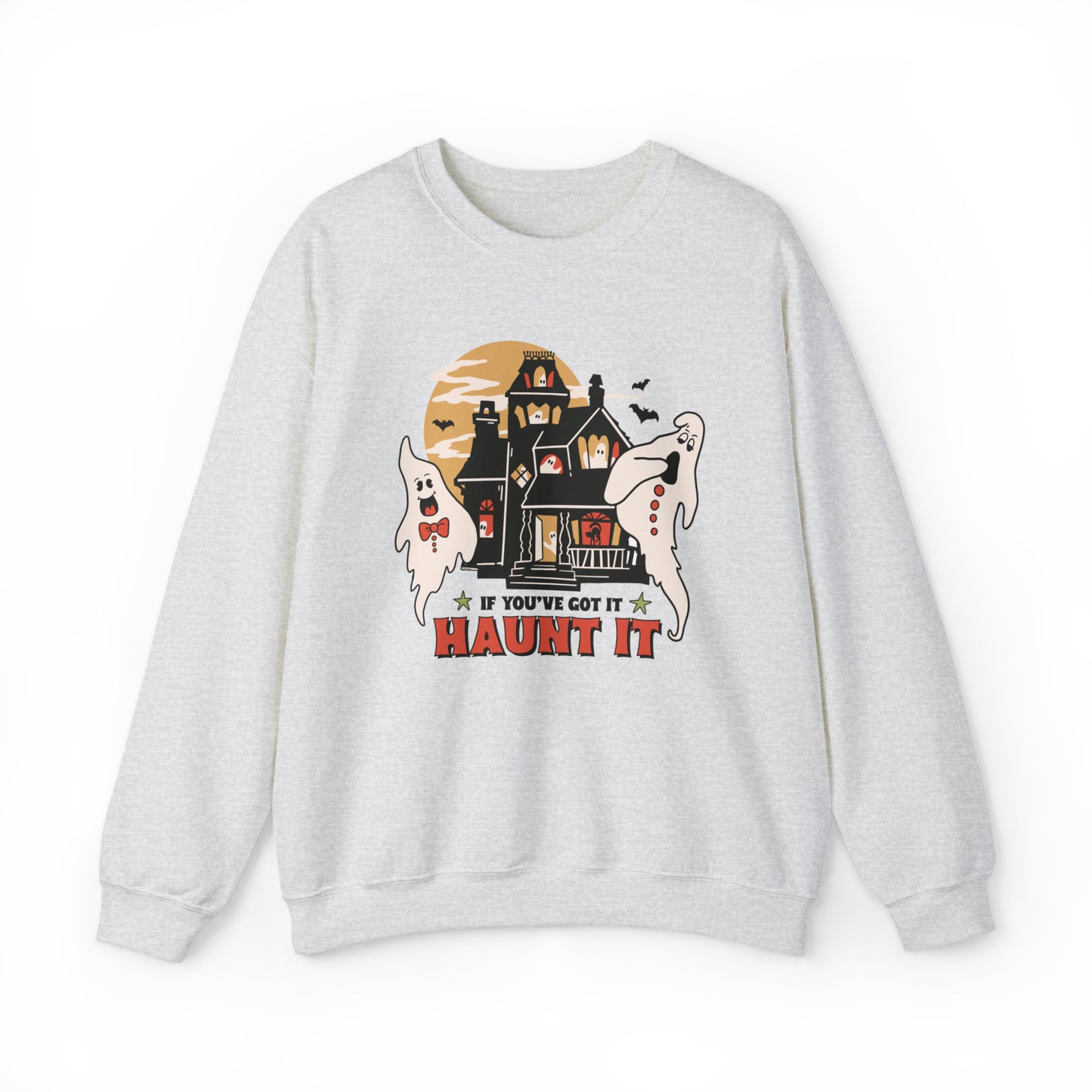 Heavy Blend™ Crewneck Sweatshirt