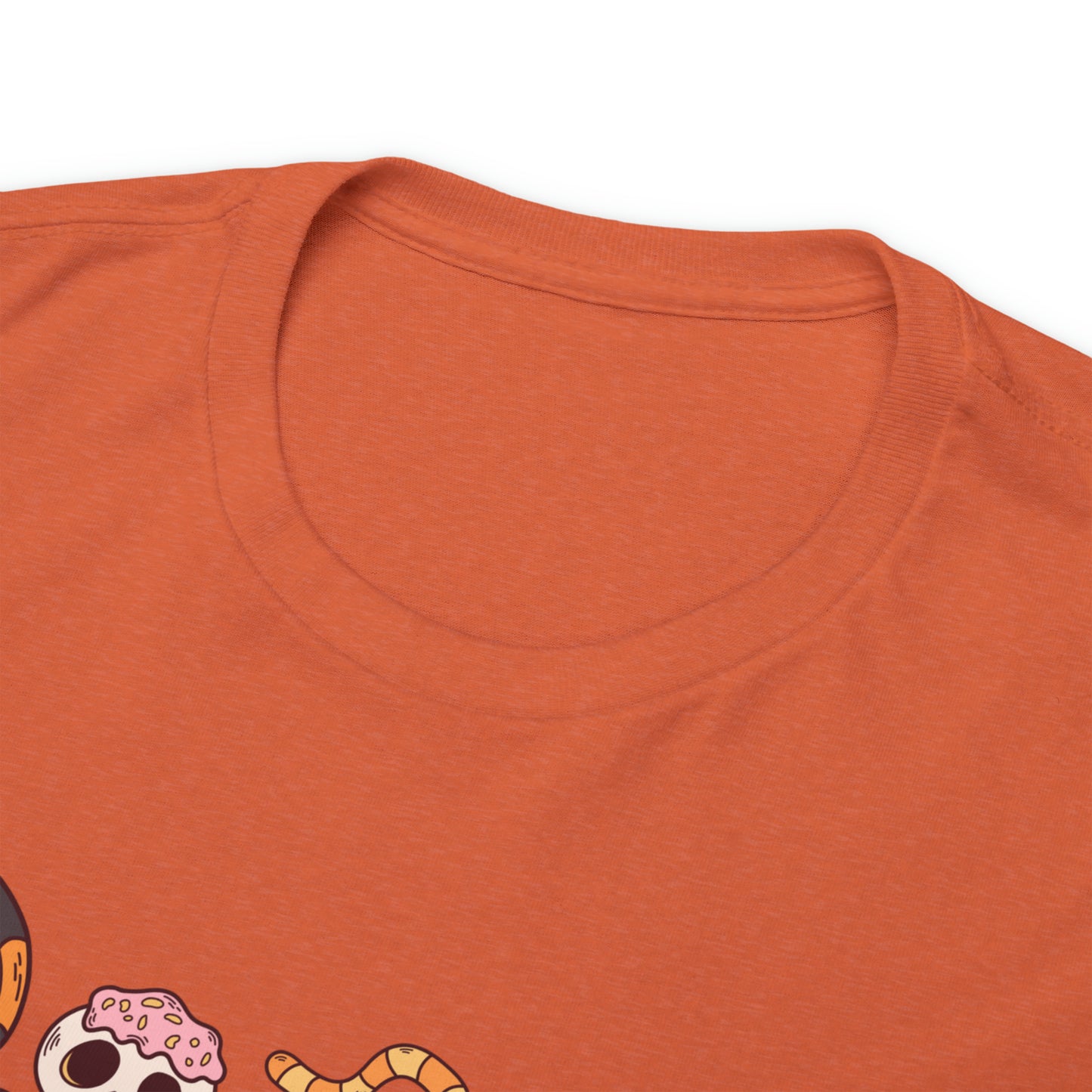 Heavy Cotton Tee