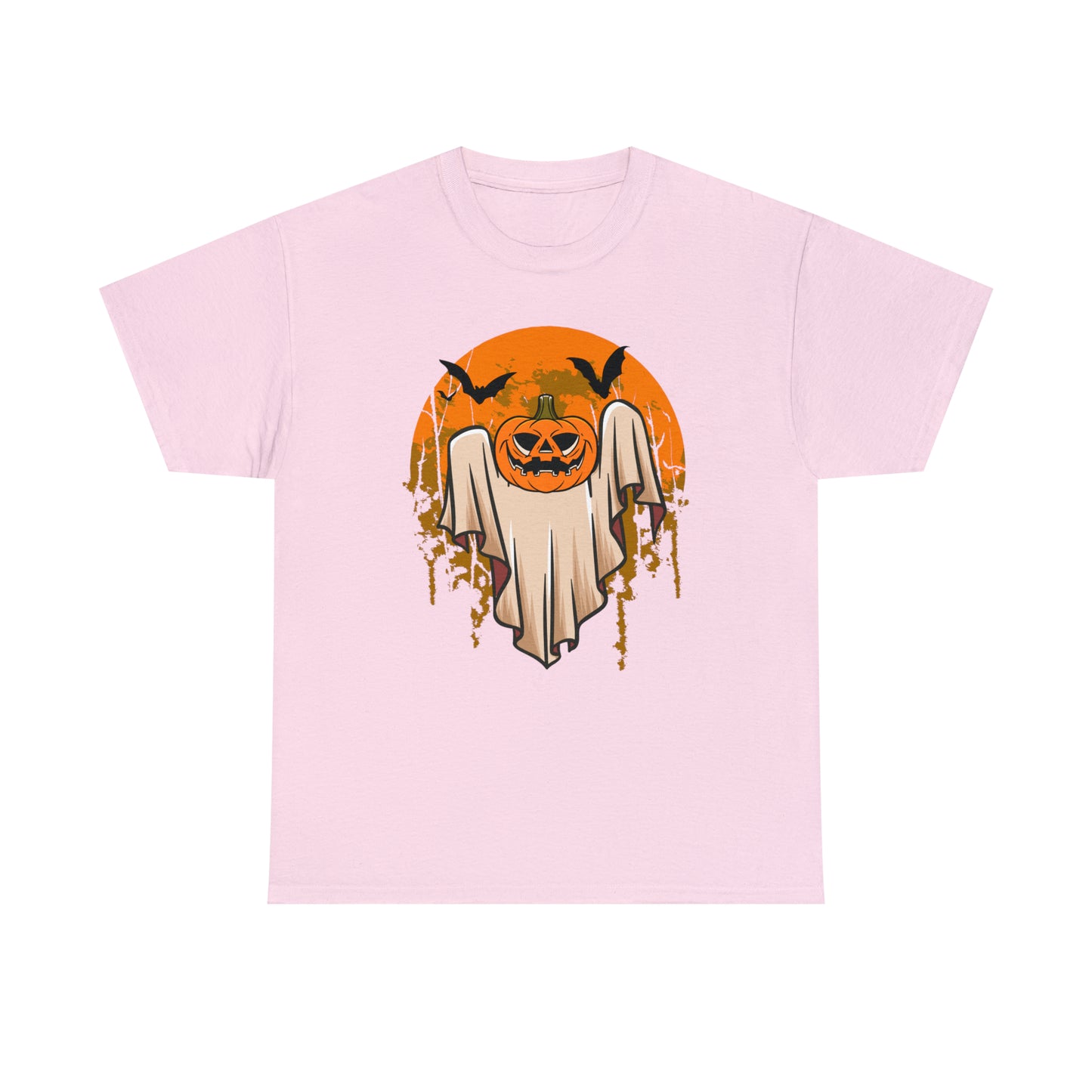 Heavy Cotton Tee