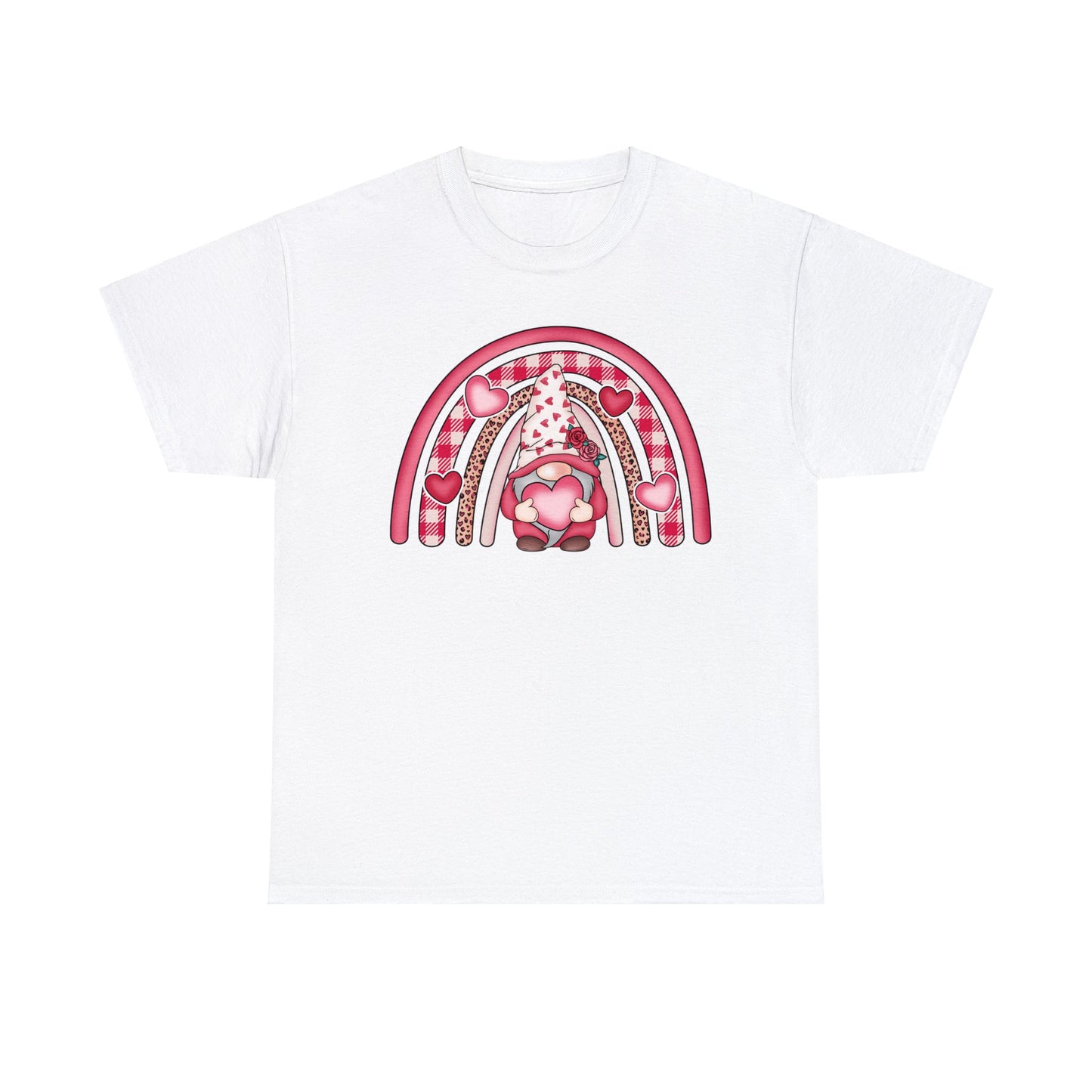 Heavy Cotton Tee