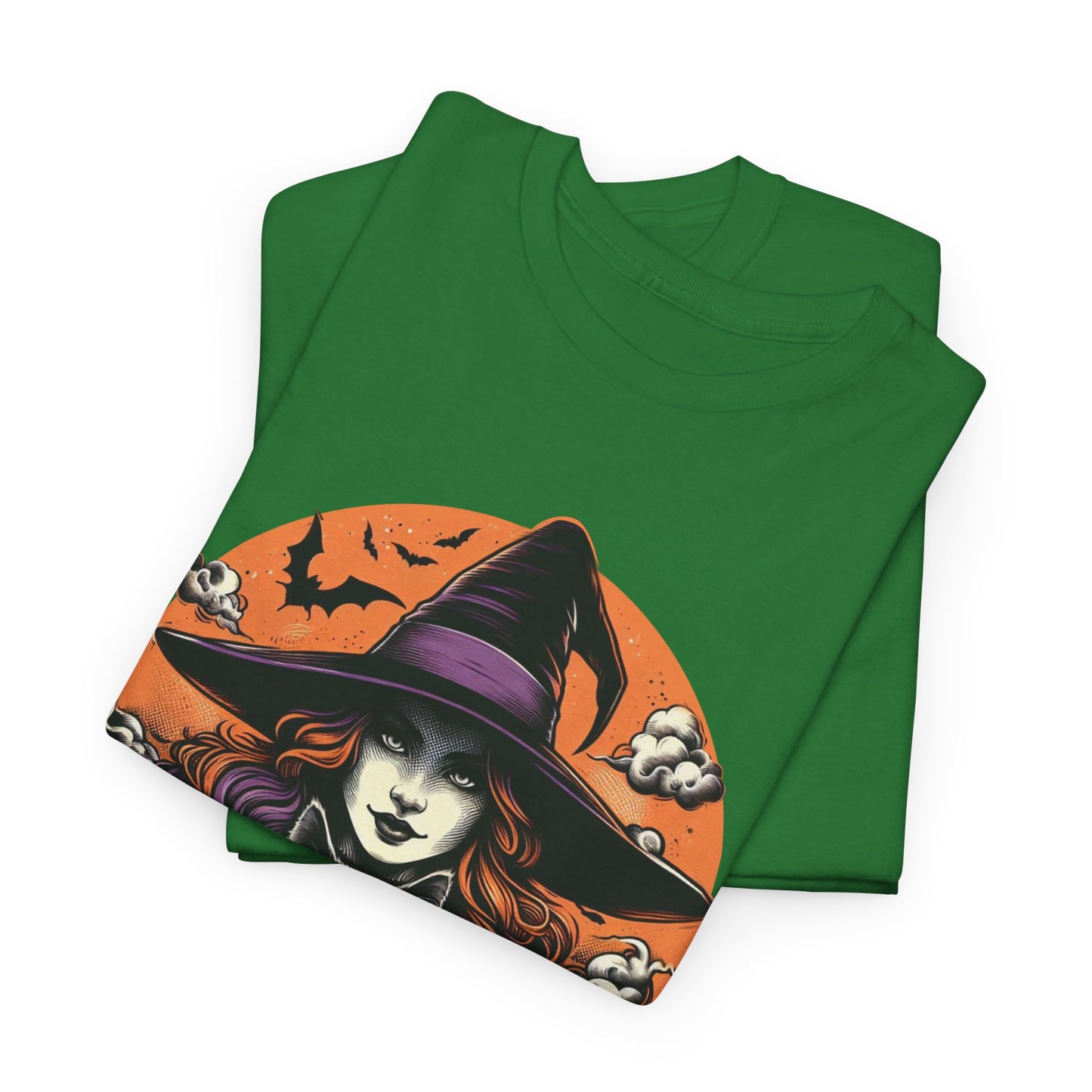 Heavy Cotton Tee