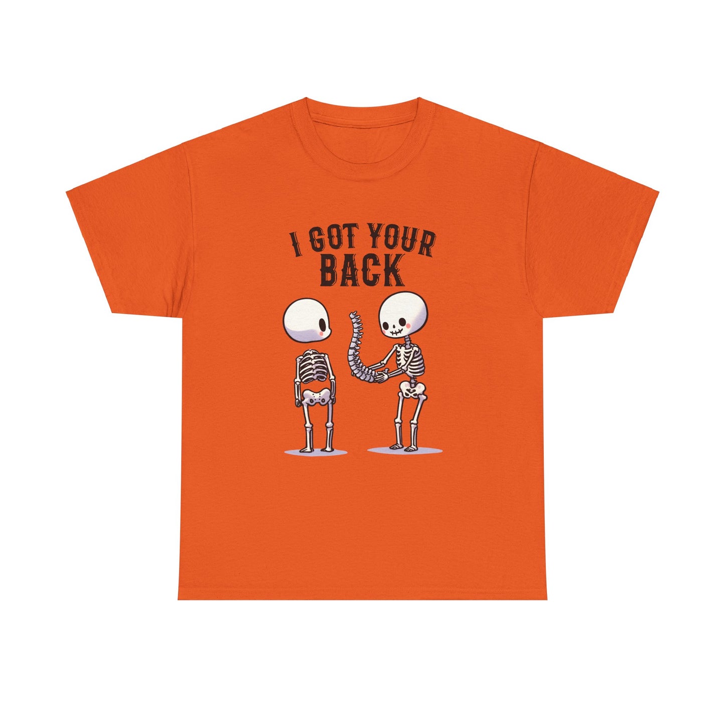Heavy Cotton Tee