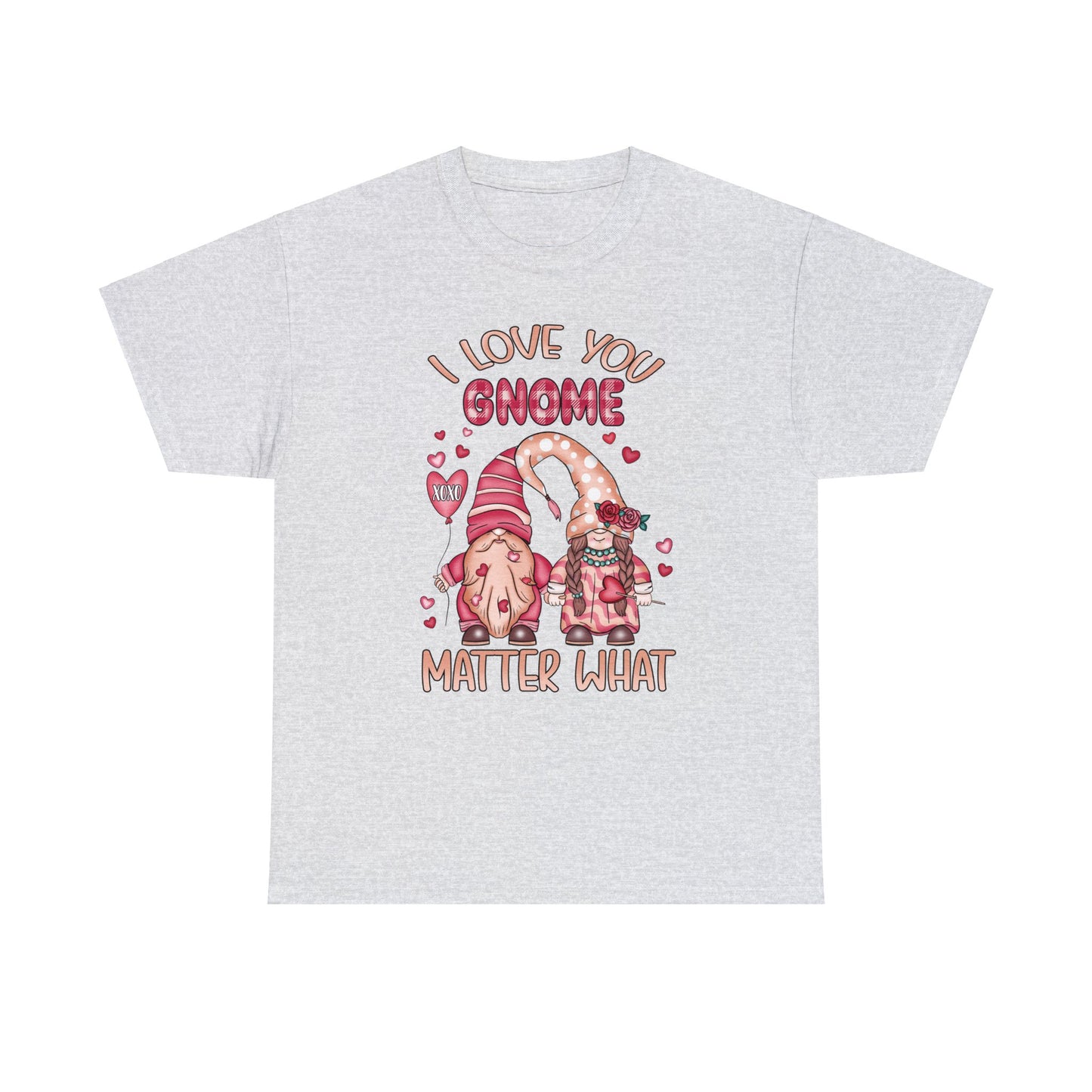 Heavy Cotton Tee