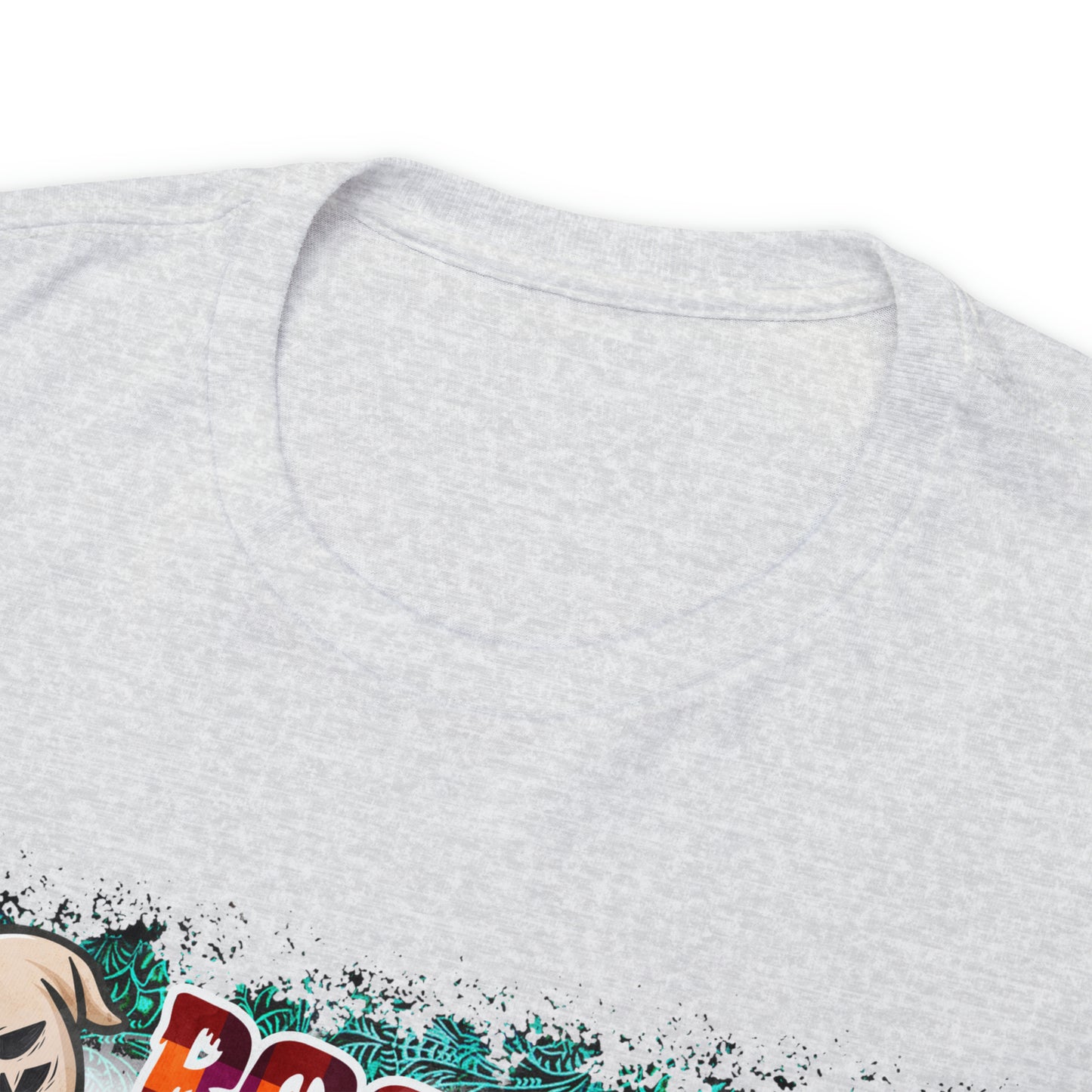 Heavy Cotton Tee