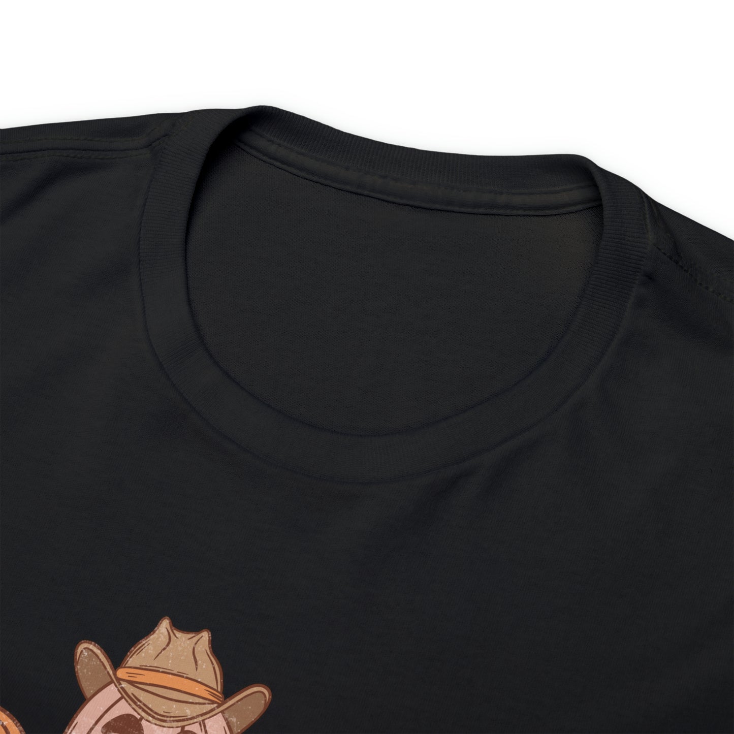 Heavy Cotton Tee