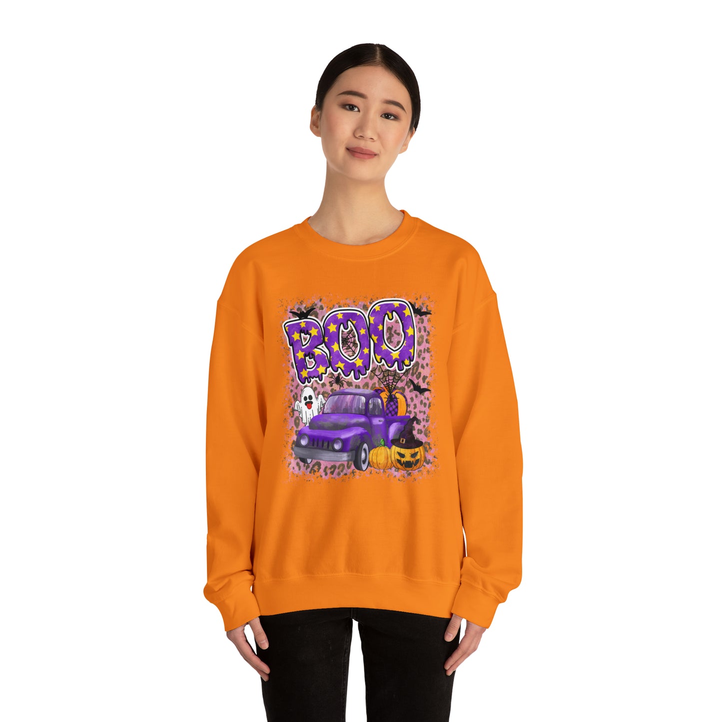 Heavy Blend™ Crewneck Sweatshirt