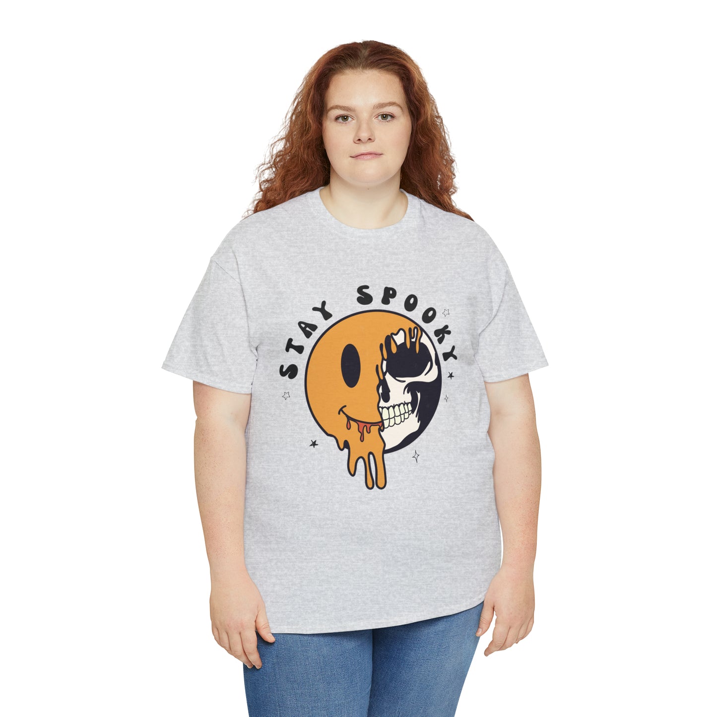 Heavy Cotton Tee