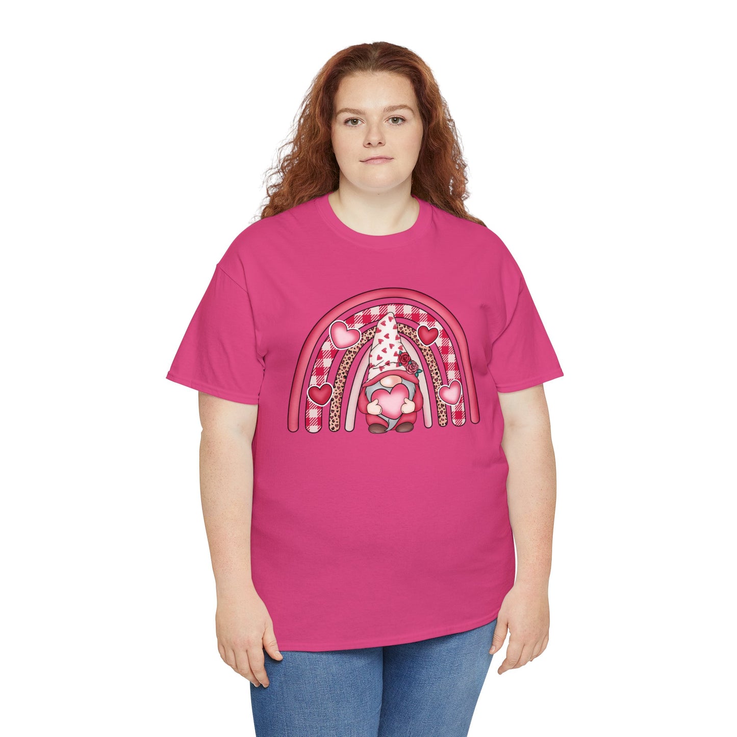 Heavy Cotton Tee