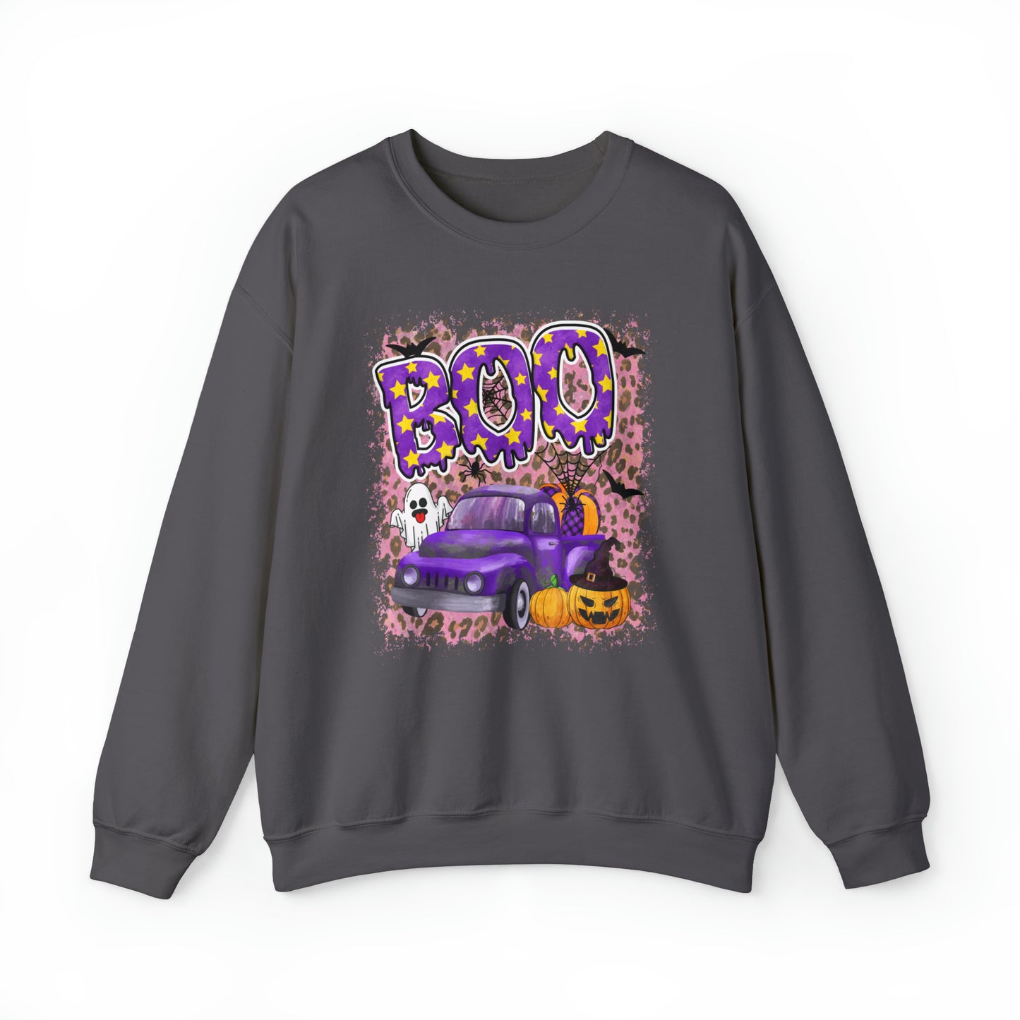 Heavy Blend™ Crewneck Sweatshirt
