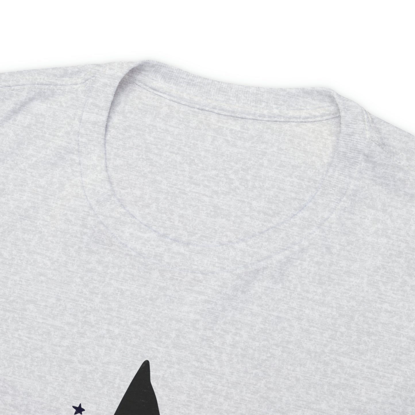 Heavy Cotton Tee