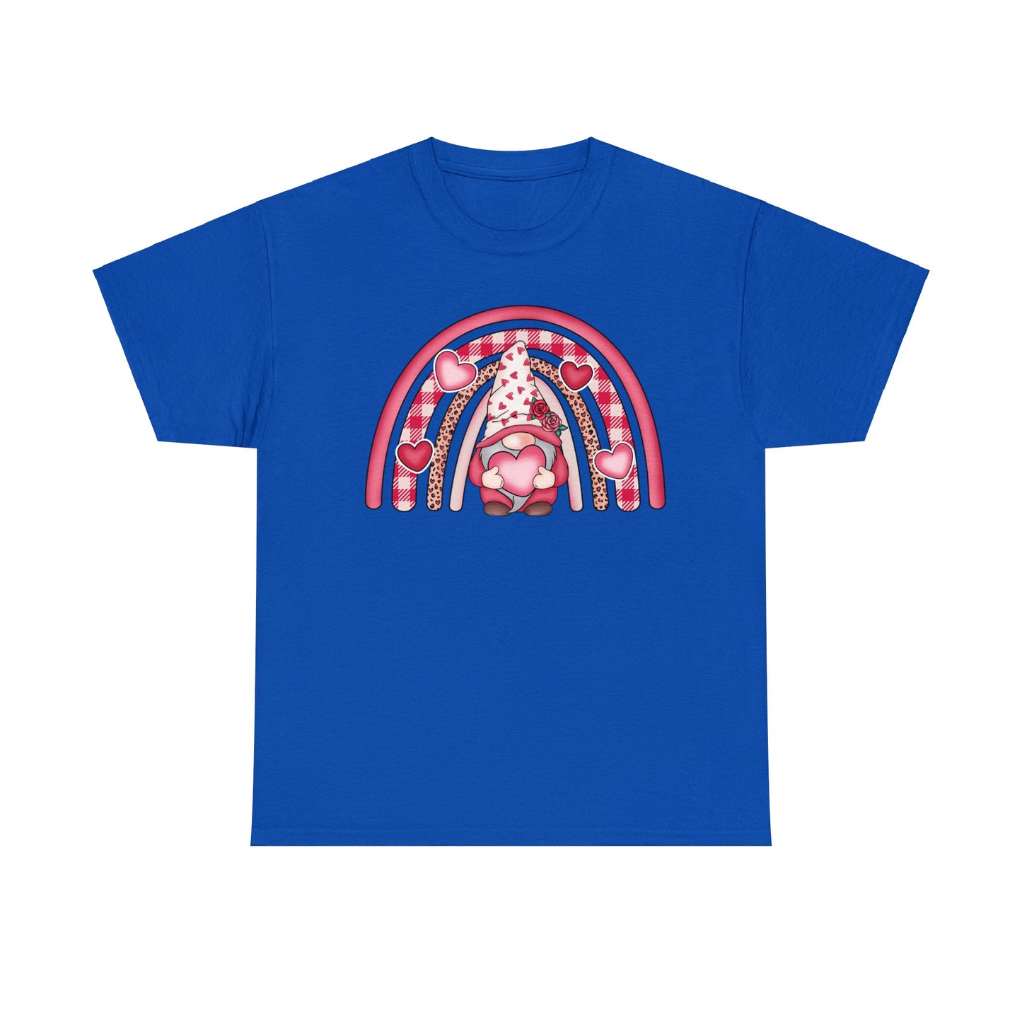Heavy Cotton Tee