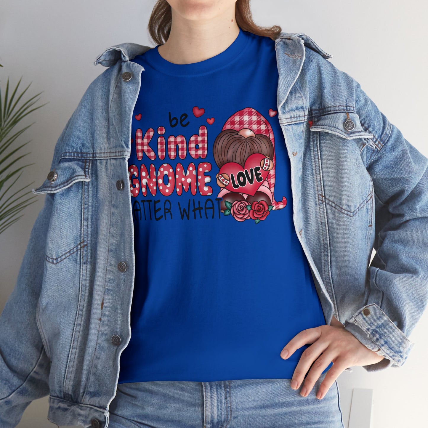 Heavy Cotton Tee