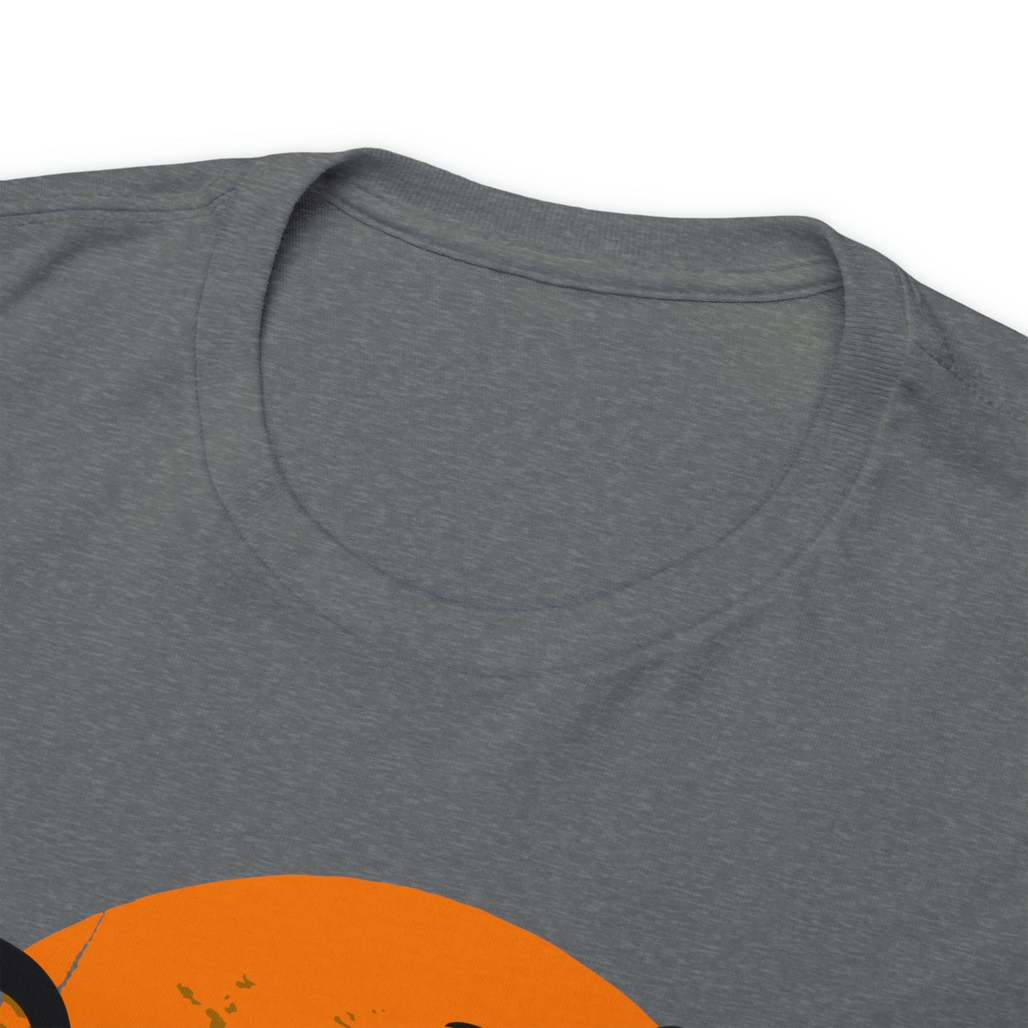 Heavy Cotton Tee