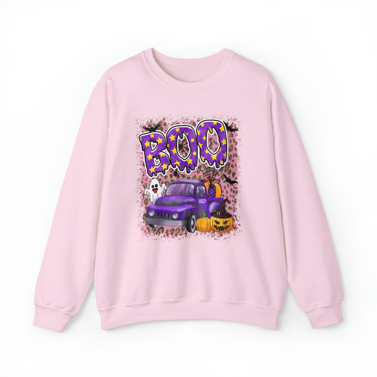 Heavy Blend™ Crewneck Sweatshirt