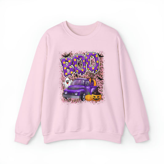 Heavy Blend™ Crewneck Sweatshirt