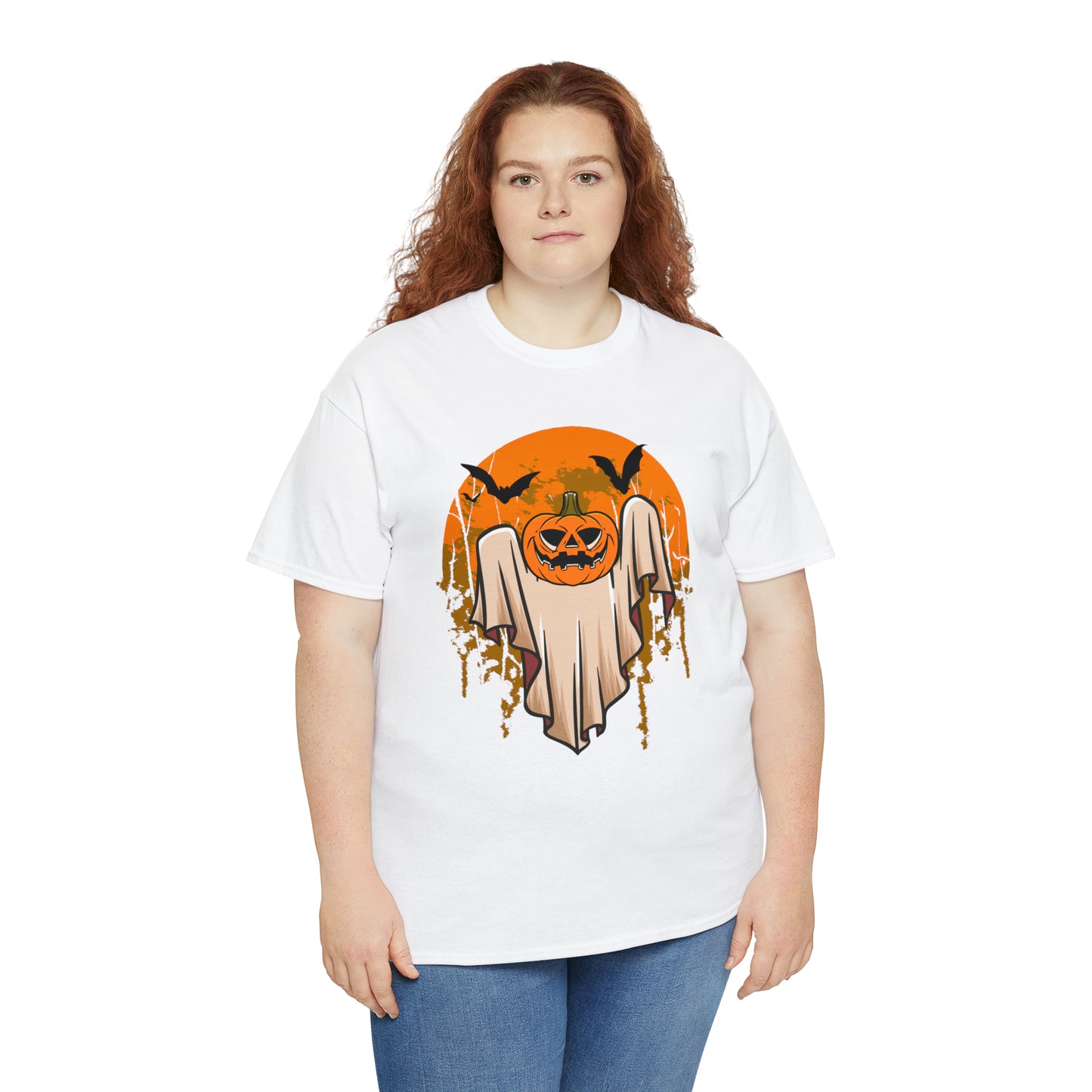 Heavy Cotton Tee