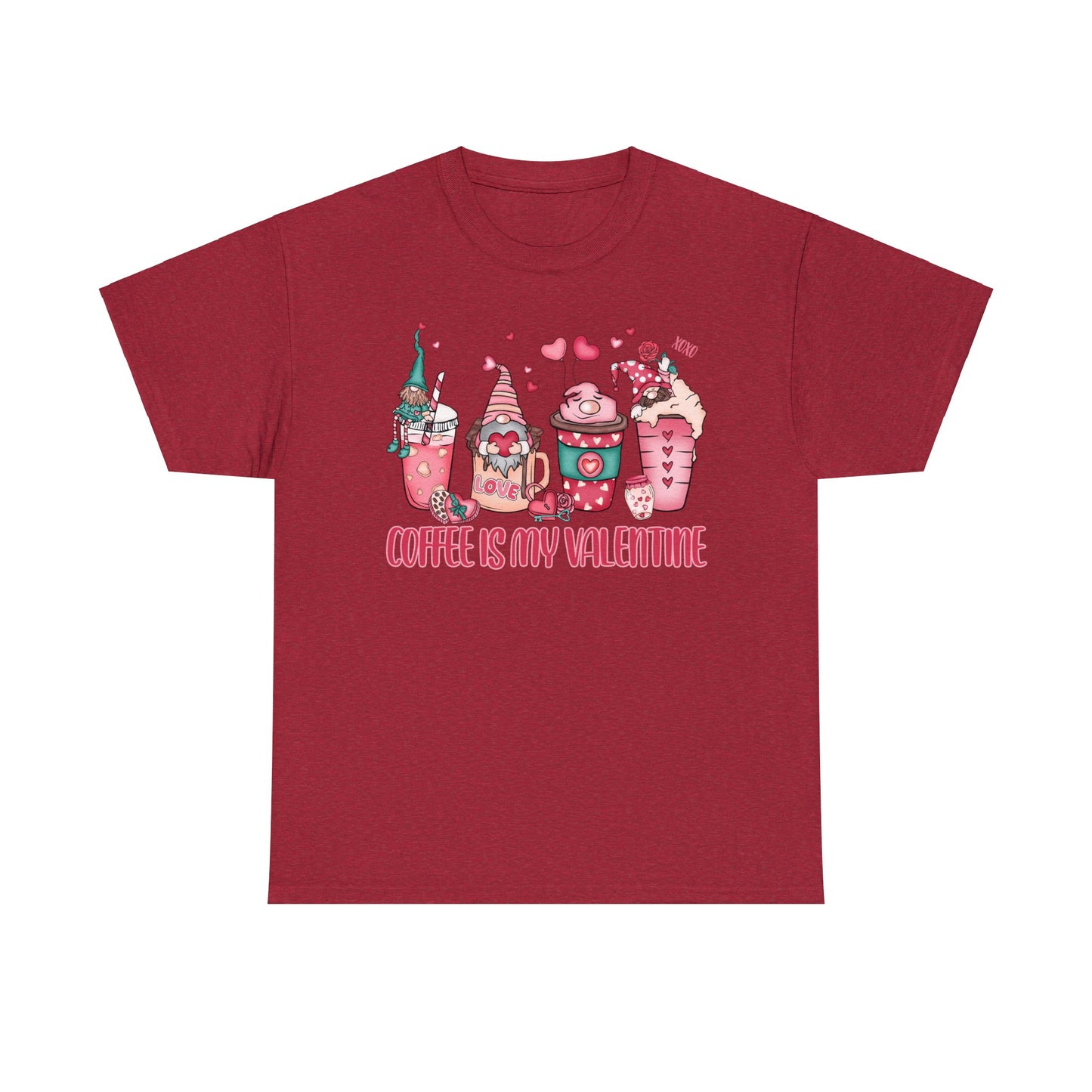 Heavy Cotton Tee