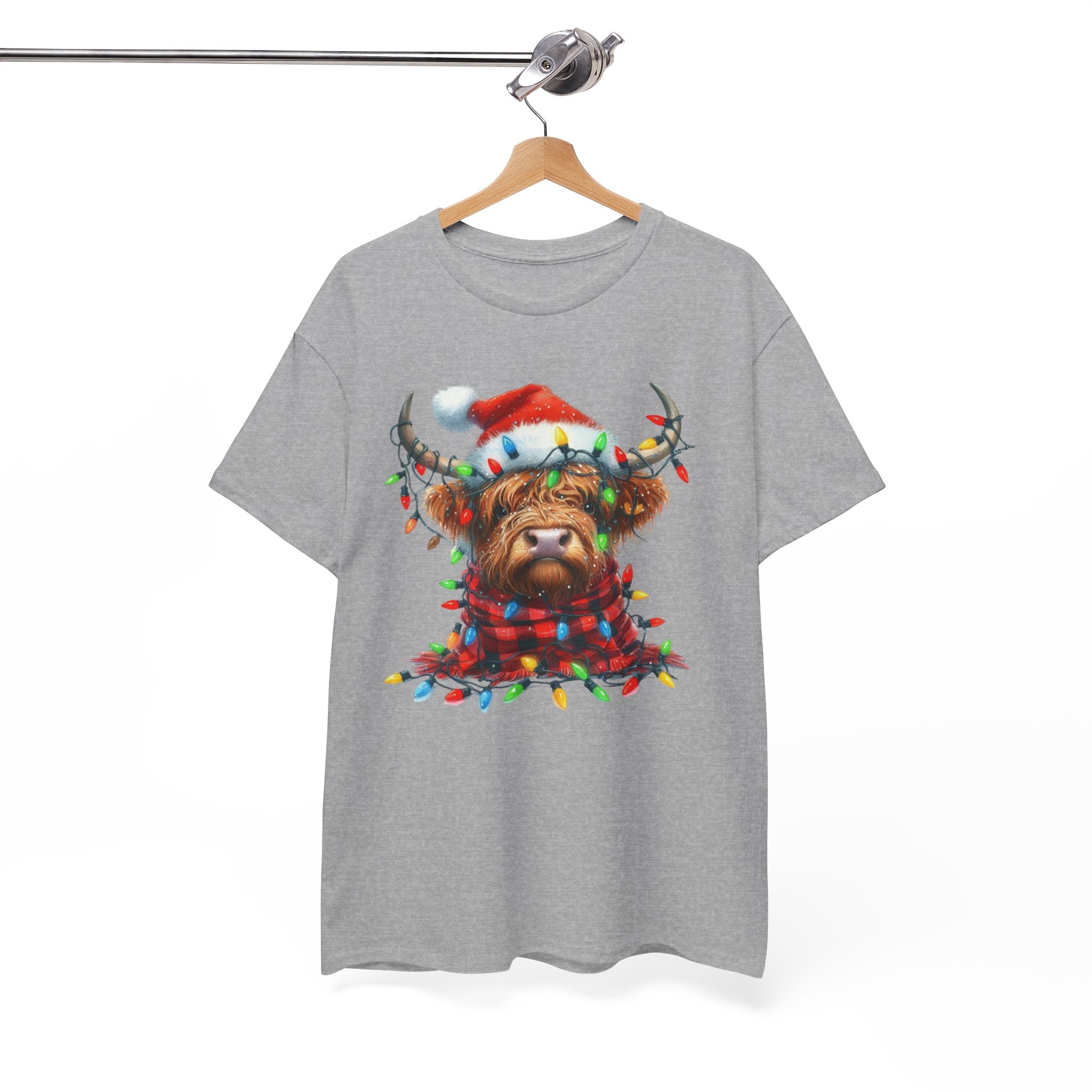 Festive Christmas Tee