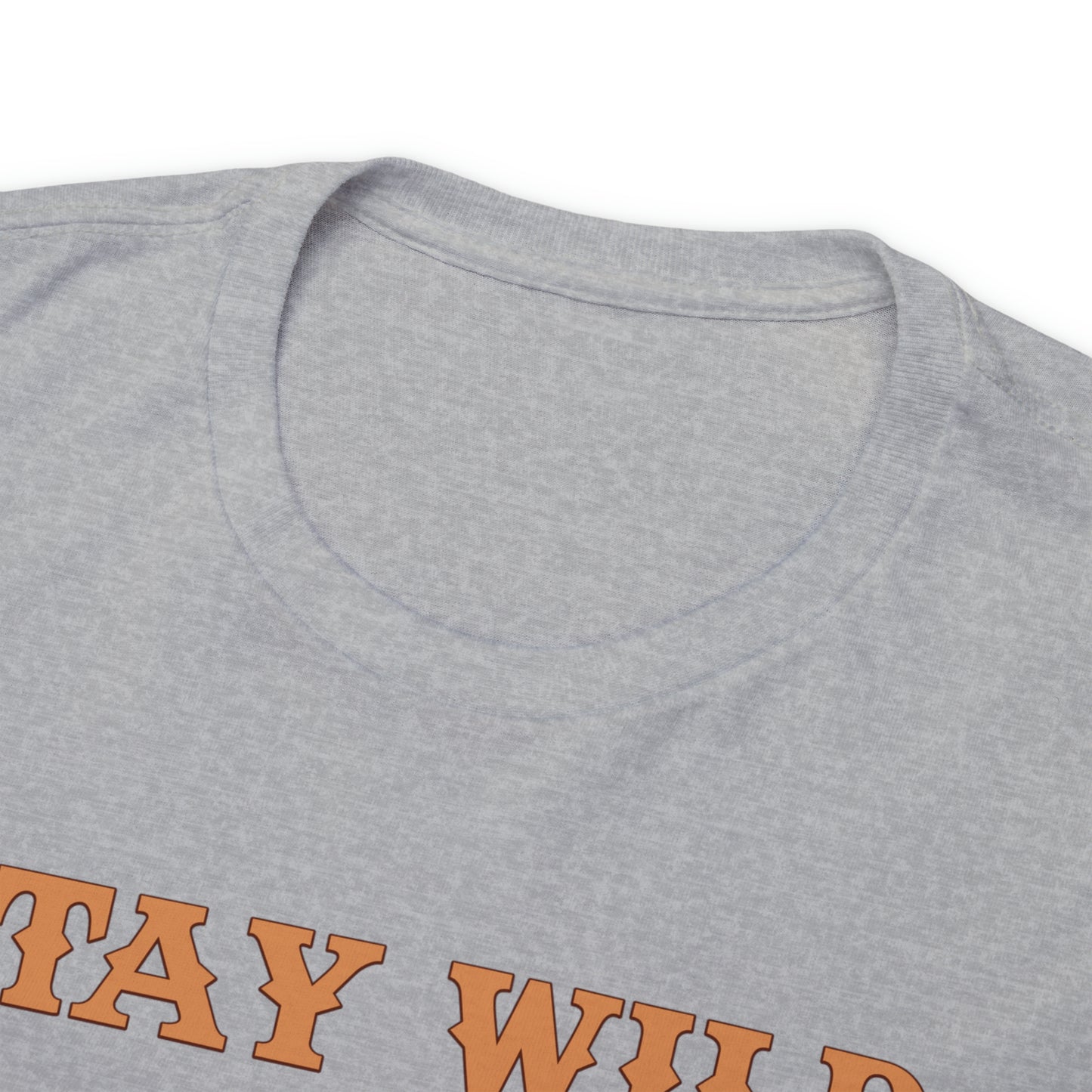 Heavy Cotton Tee