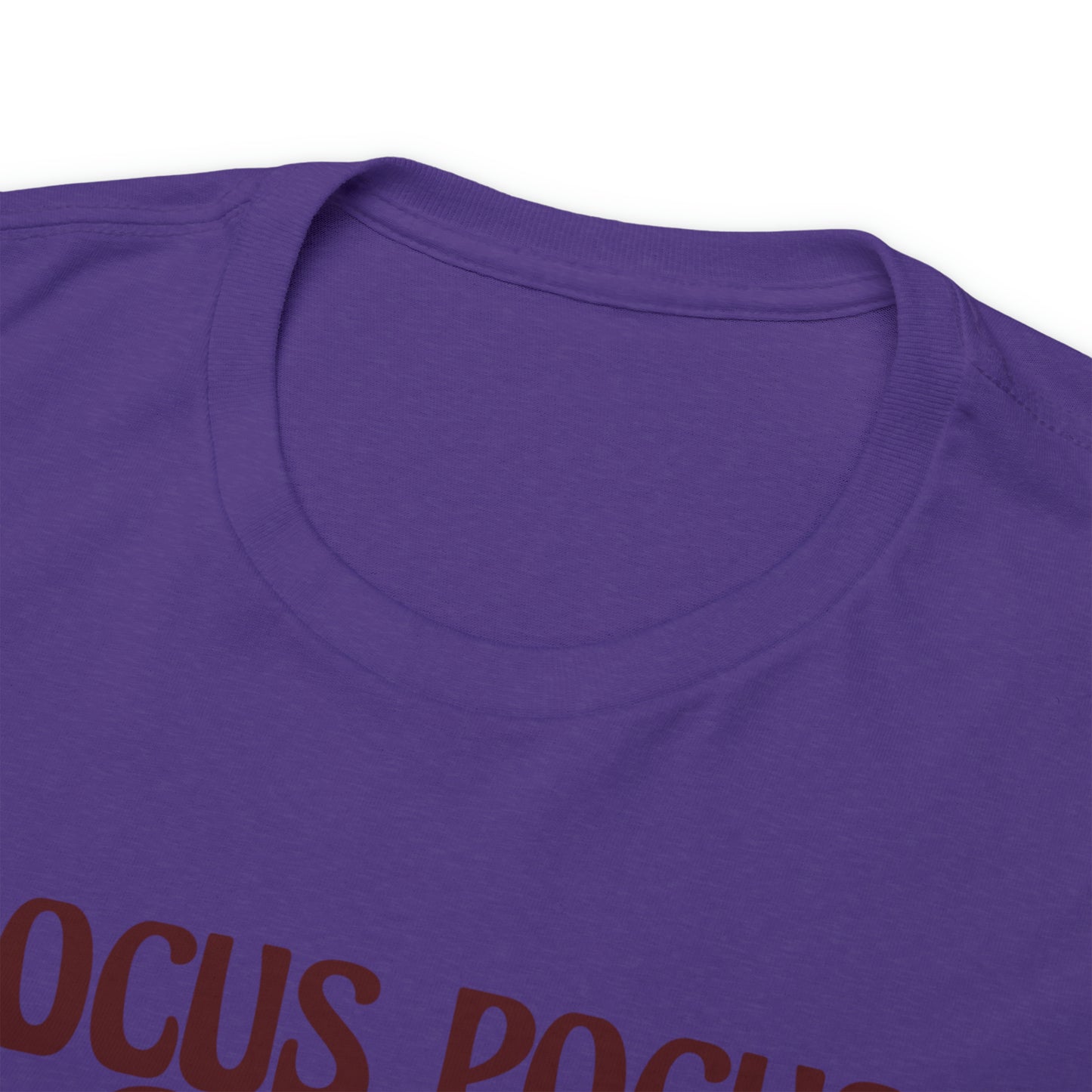 Heavy Cotton Tee