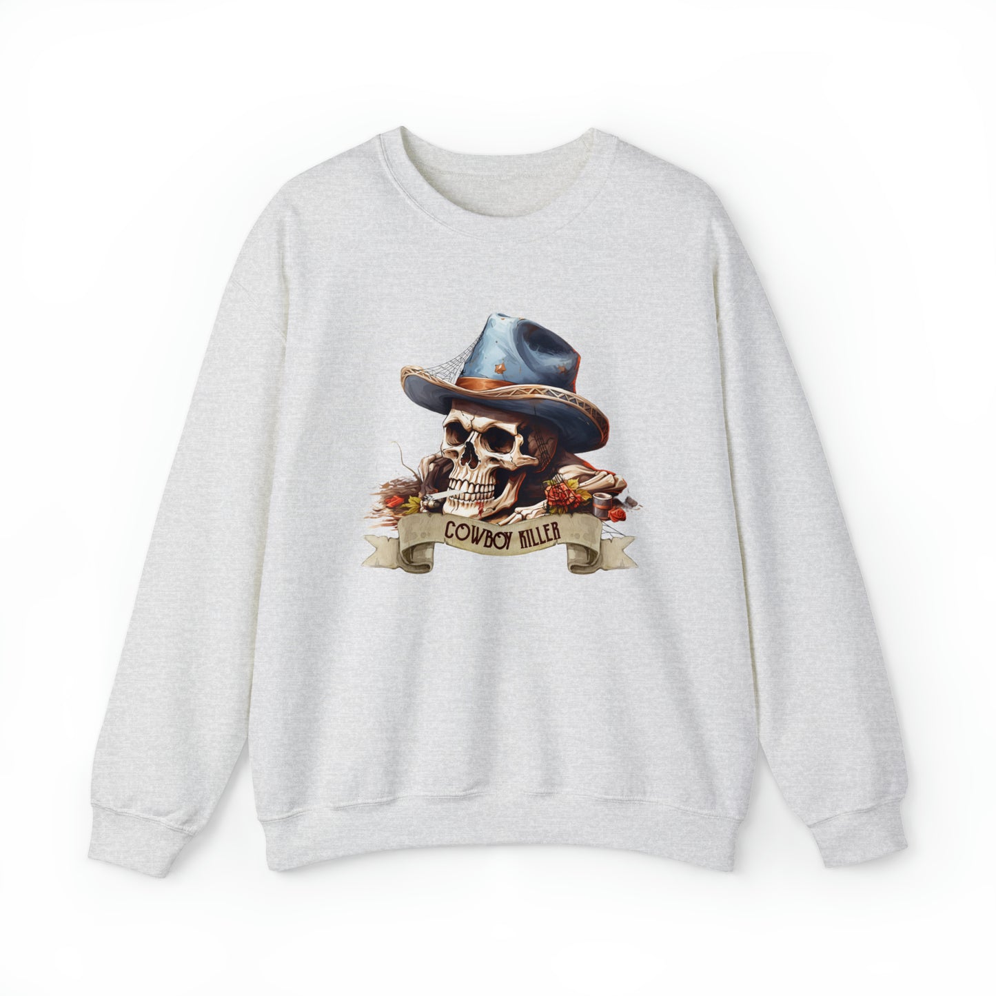 Heavy Blend™ Crewneck Sweatshirt