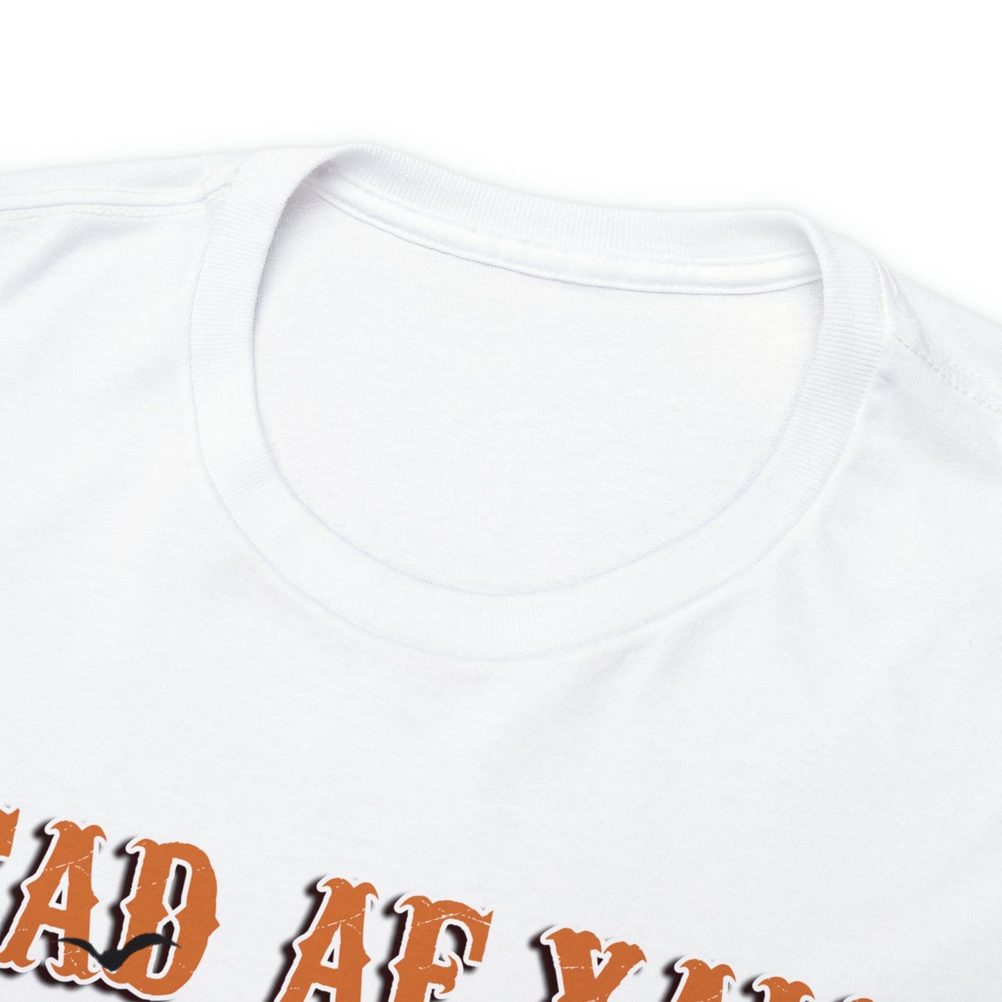 Heavy Cotton Tee