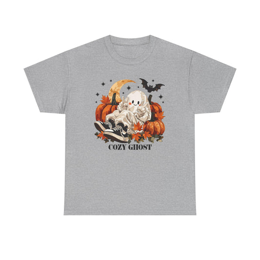 Cozy Ghost