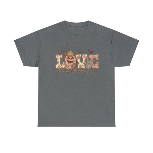 Heavy Cotton Tee