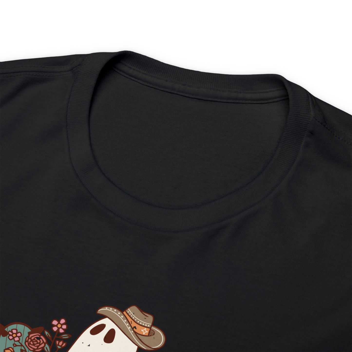 Heavy Cotton Tee