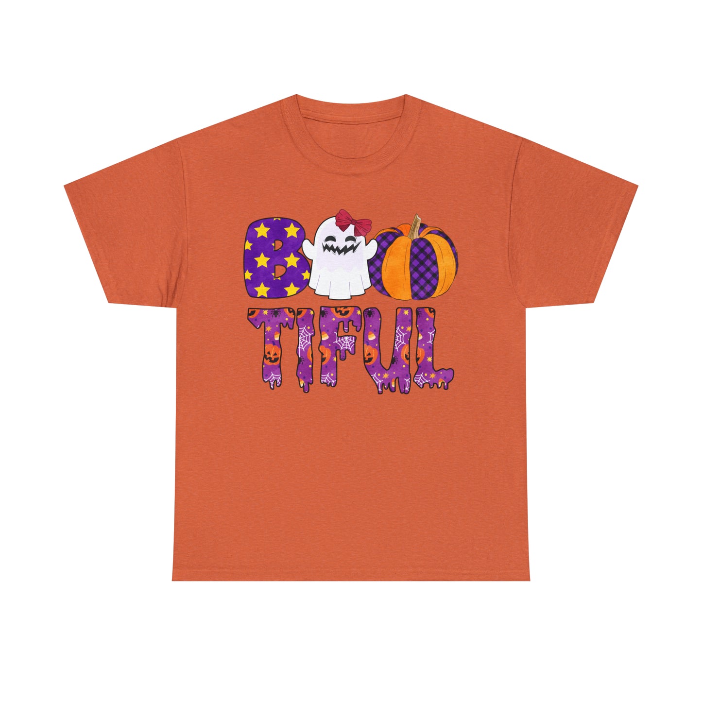 Heavy Cotton Tee