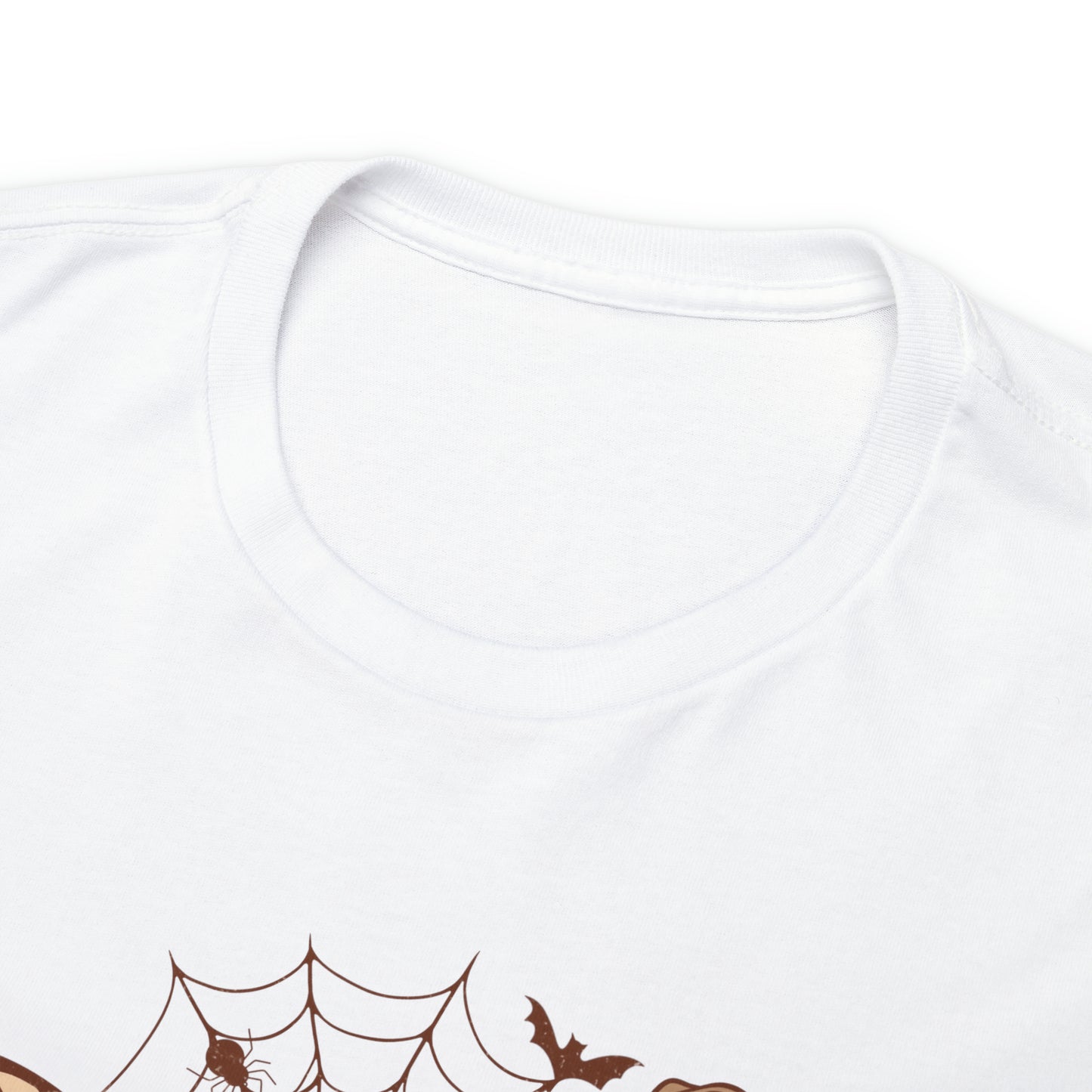 Heavy Cotton Tee