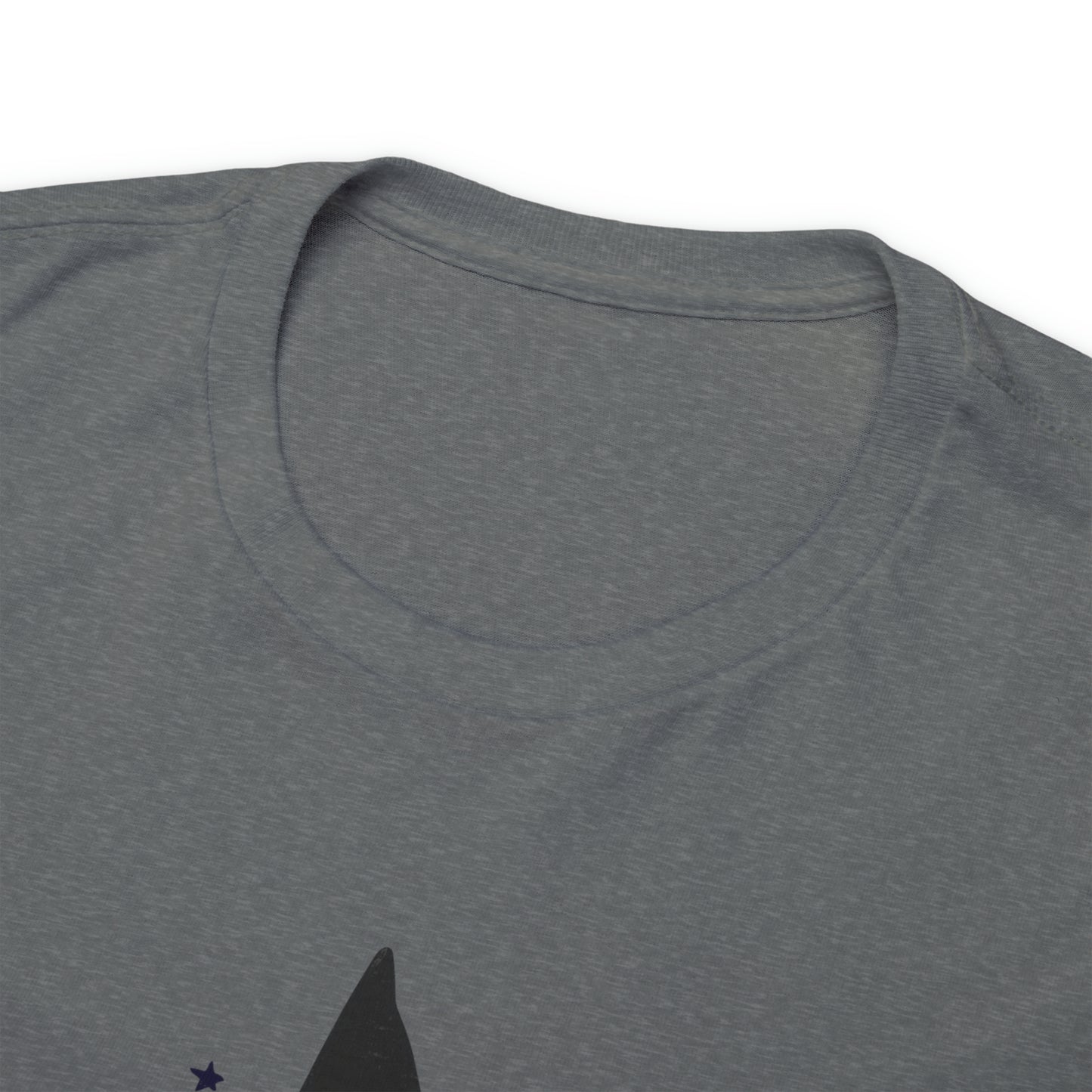 Heavy Cotton Tee