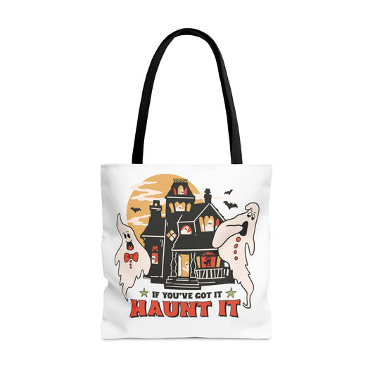 Tote Bag (AOP)