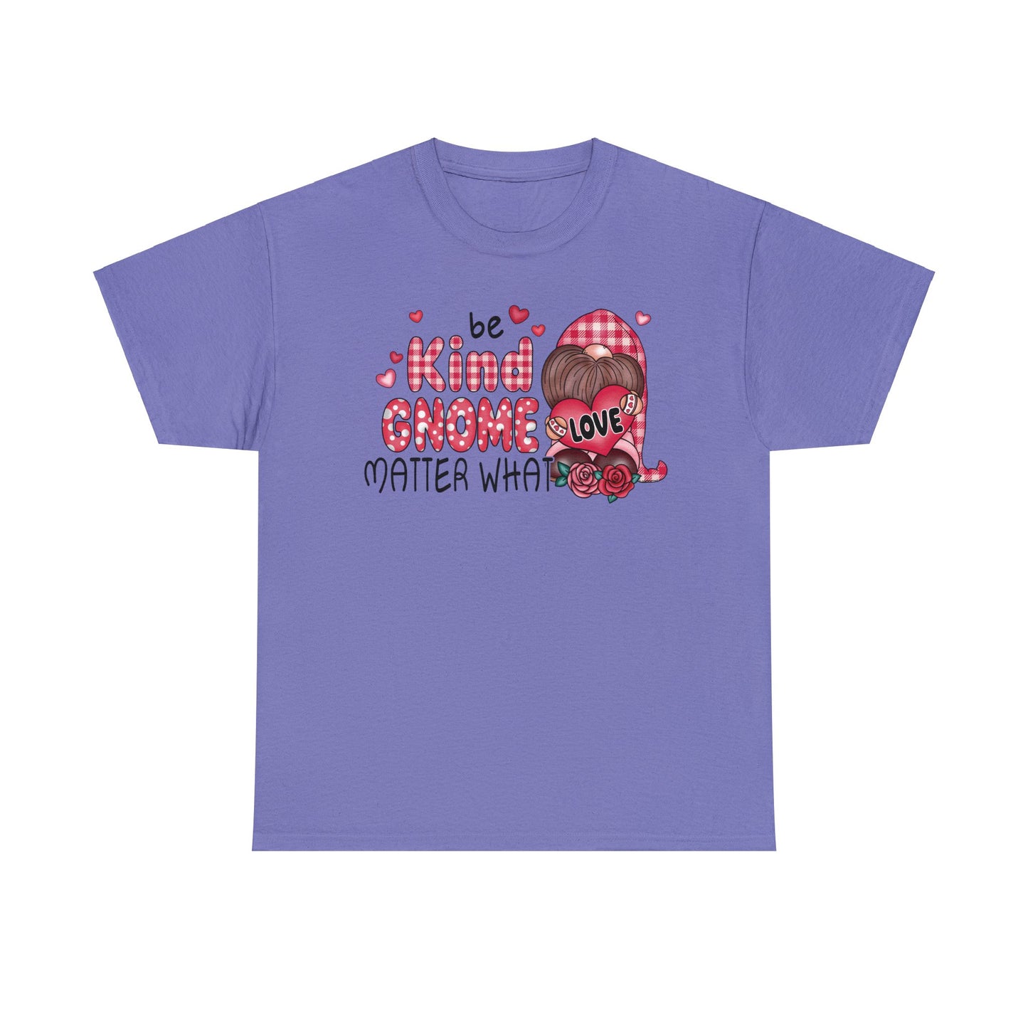 Heavy Cotton Tee