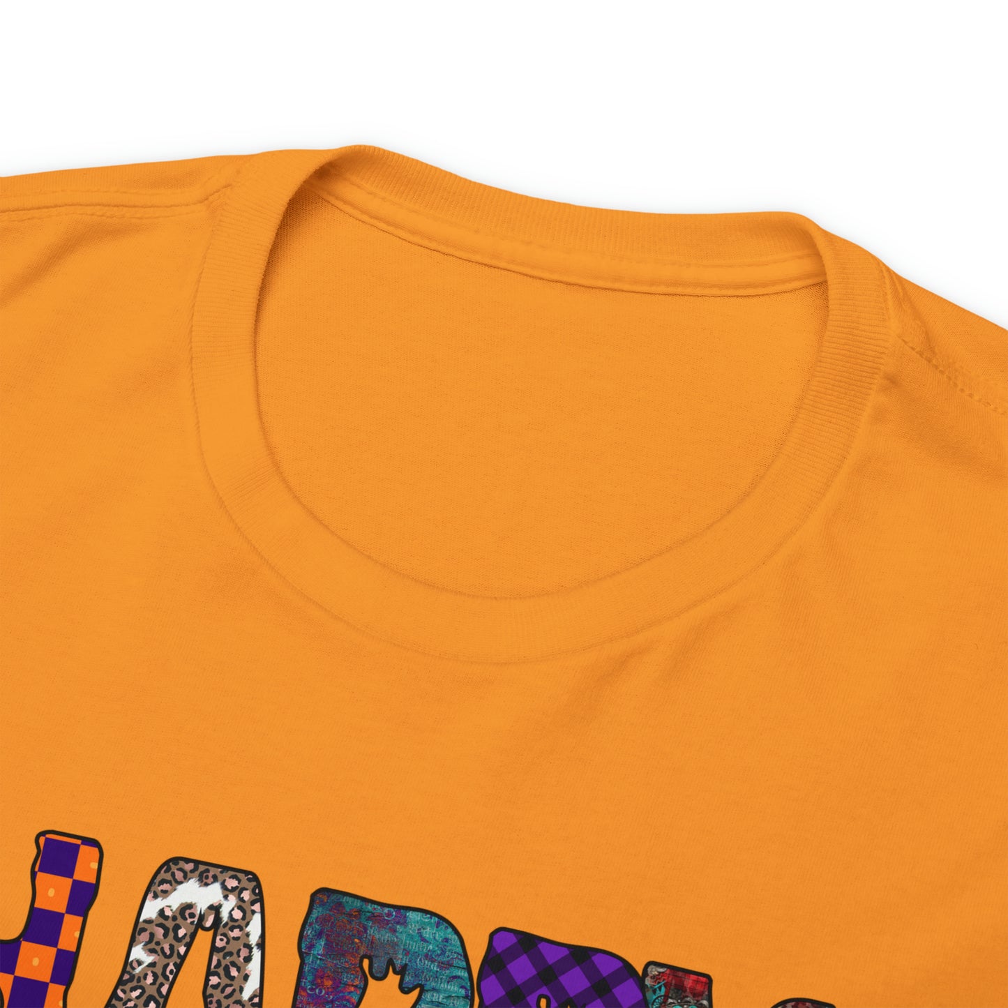 Heavy Cotton Tee