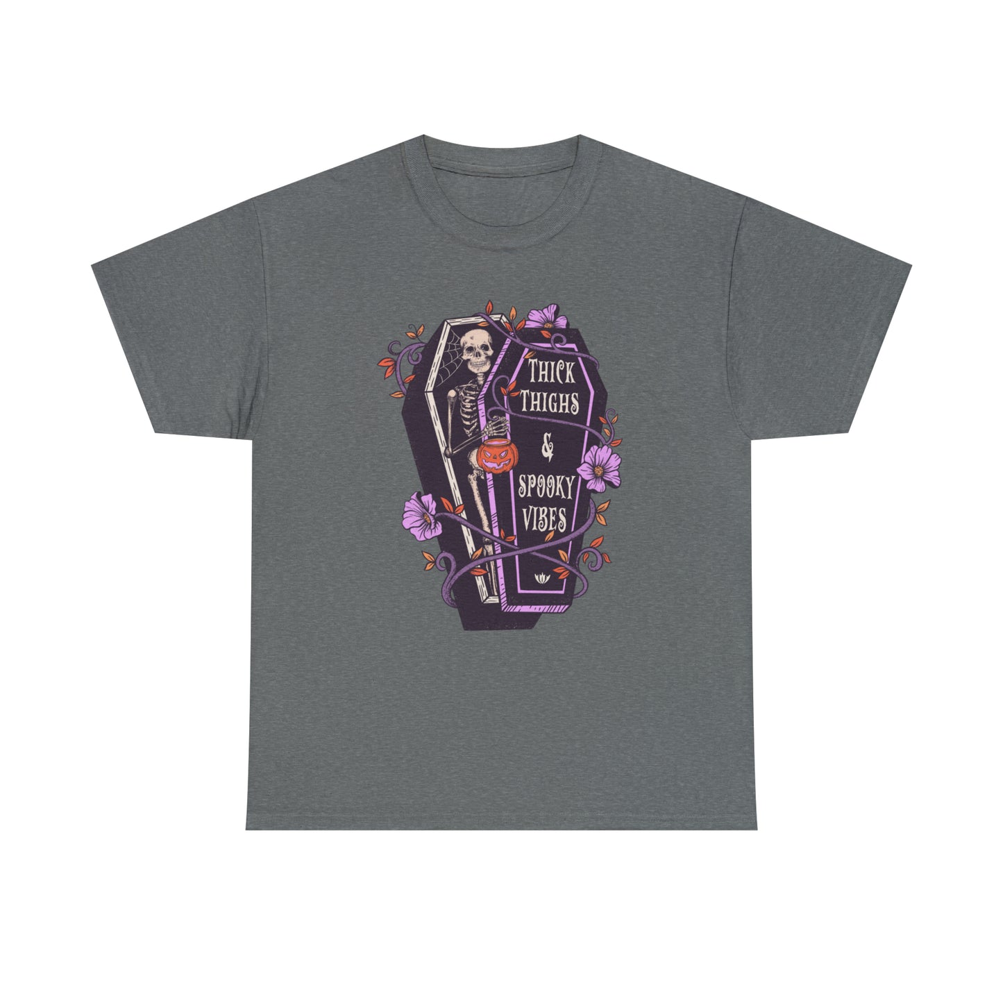 Heavy Cotton Tee