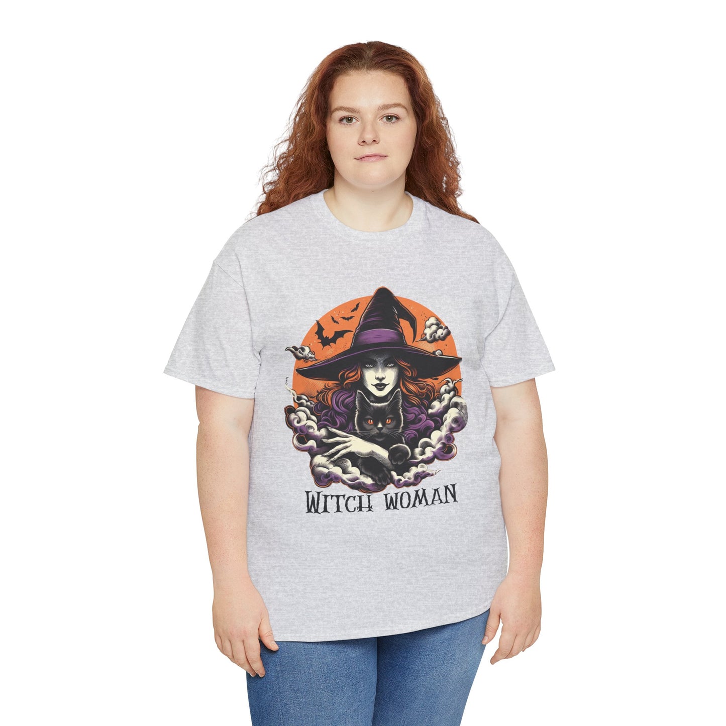 Heavy Cotton Tee