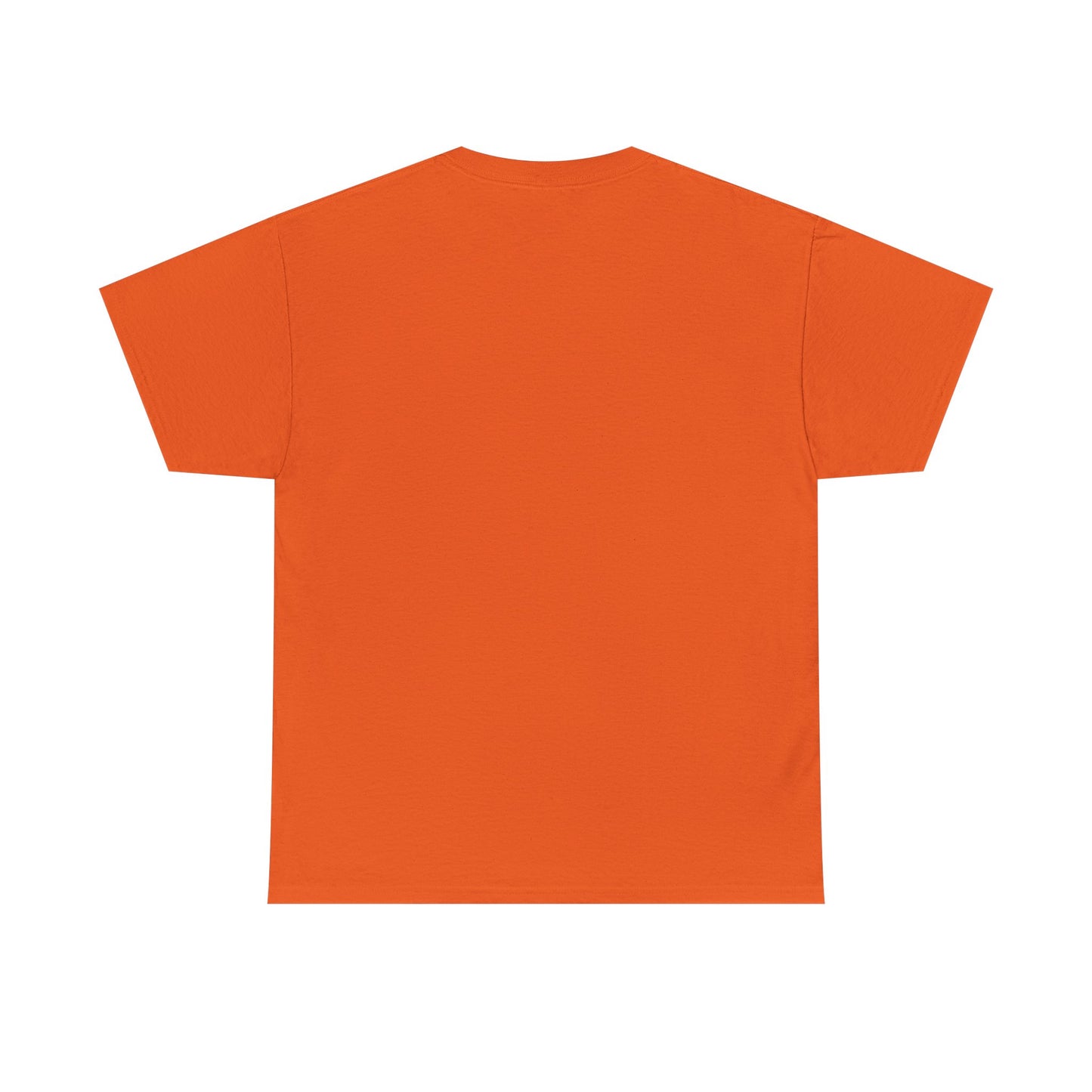 Vintage Halloween Pumpkin & Haunted Village T-Shirt