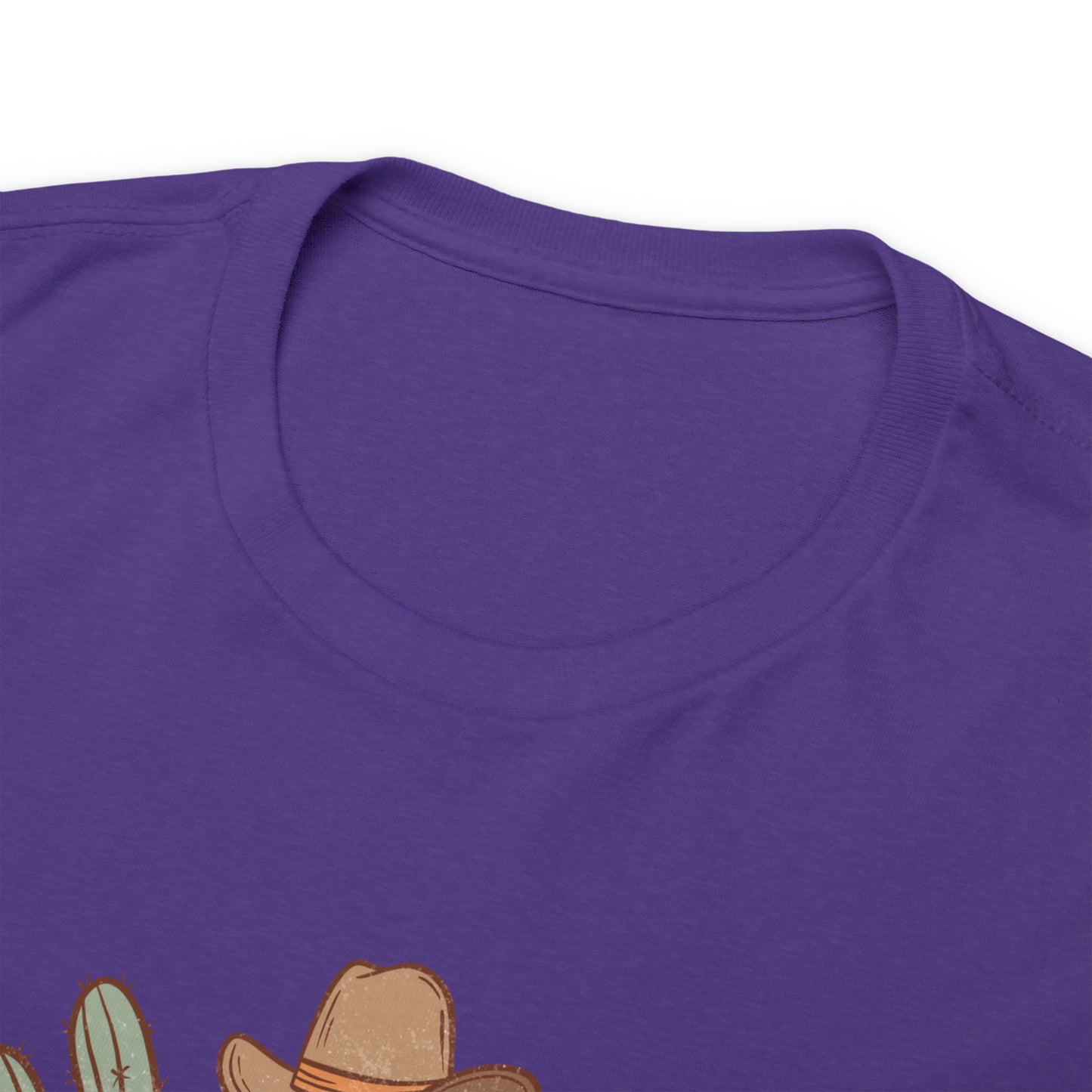Heavy Cotton Tee